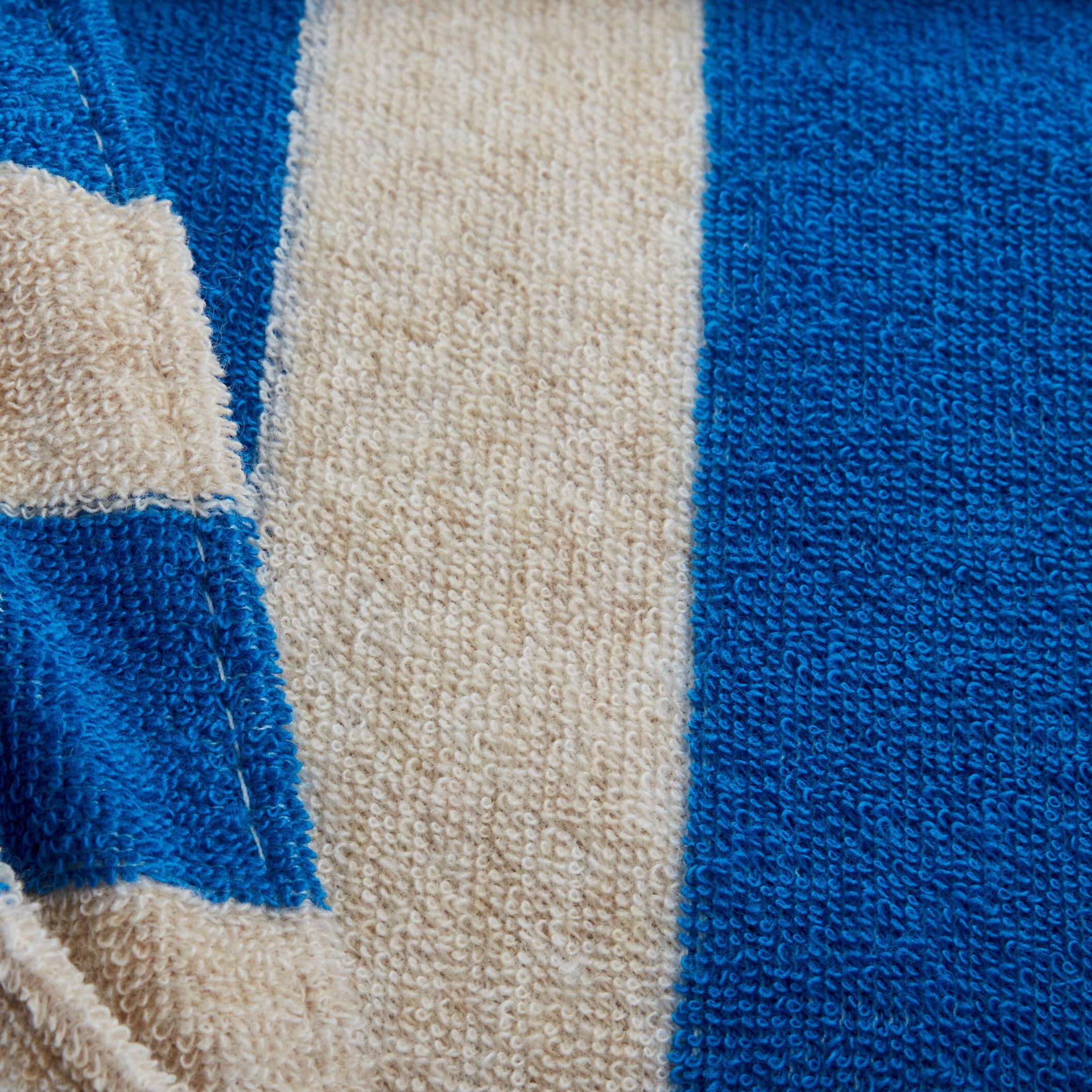 MARIO Schoudertas blauwB 35 x L 60 cm