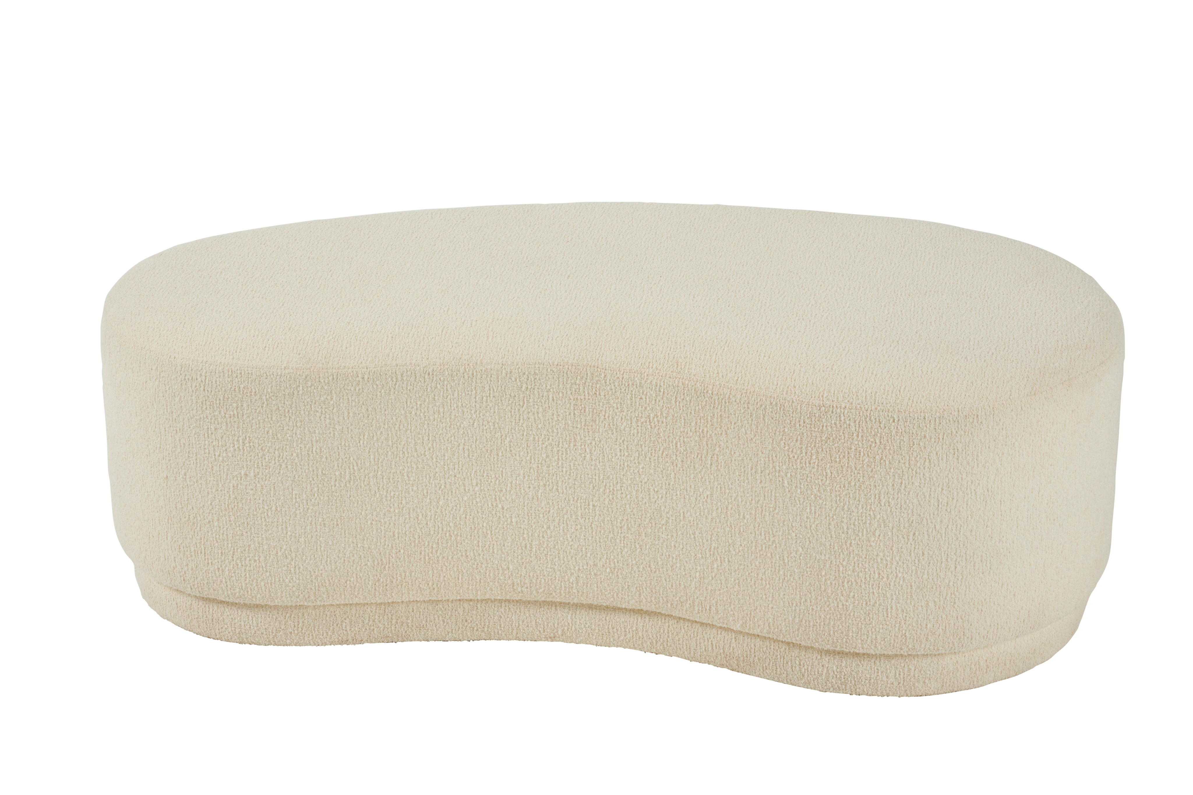 BEAN Bank witH 40 x L 120 cm - Ø 60 cm
