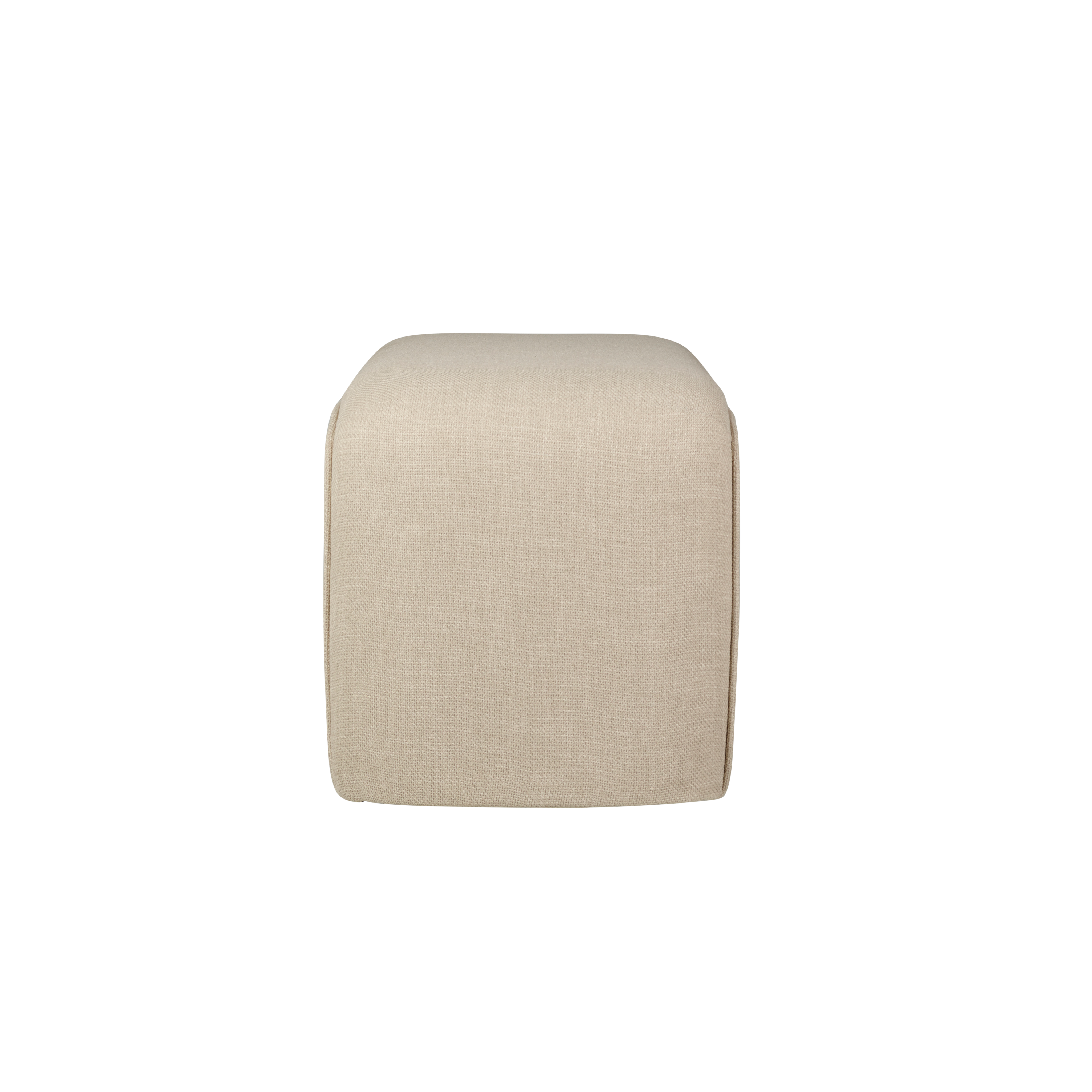 SERENA Bank beigeH 44 x B 41 x L 100 cm
