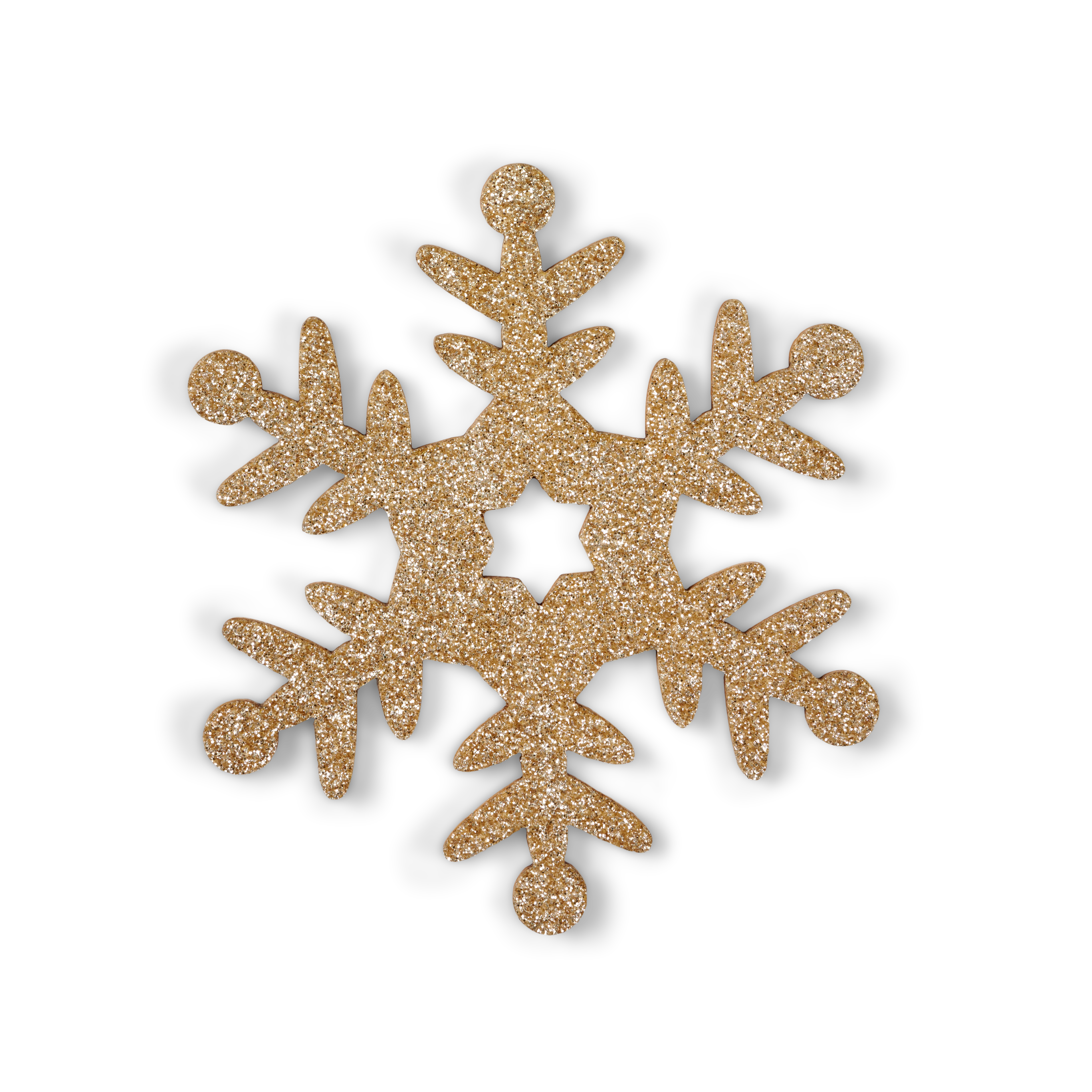 SNOW Strooideco goud