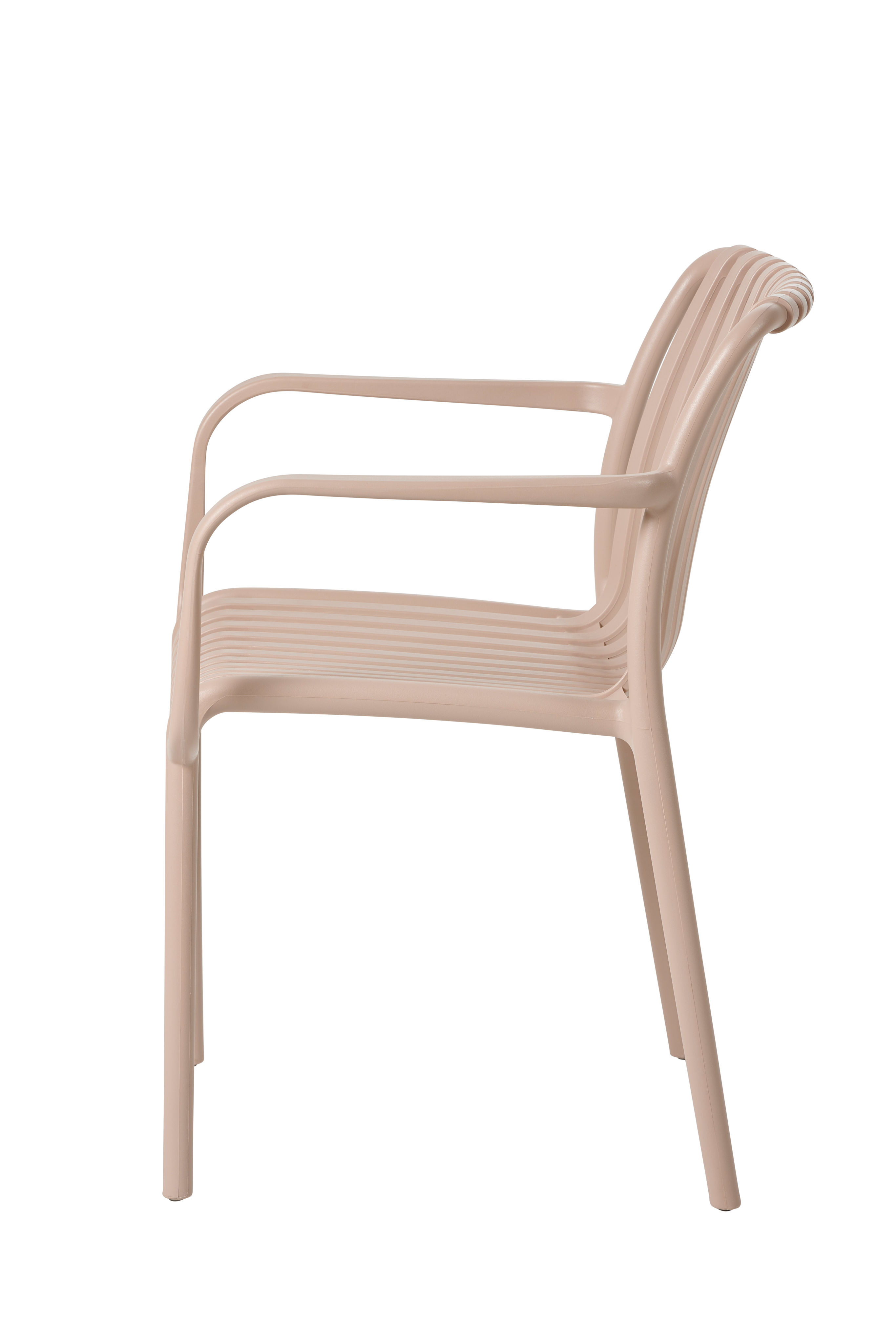 NOMI StoelH 79,5 x B 52 x D 57 cm