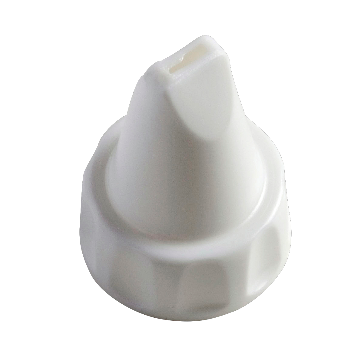 BASIC Wegwerpspuitzakken set van 20 witL 31,5 cm - Ø 19,5 cm - Ø 2 cm
