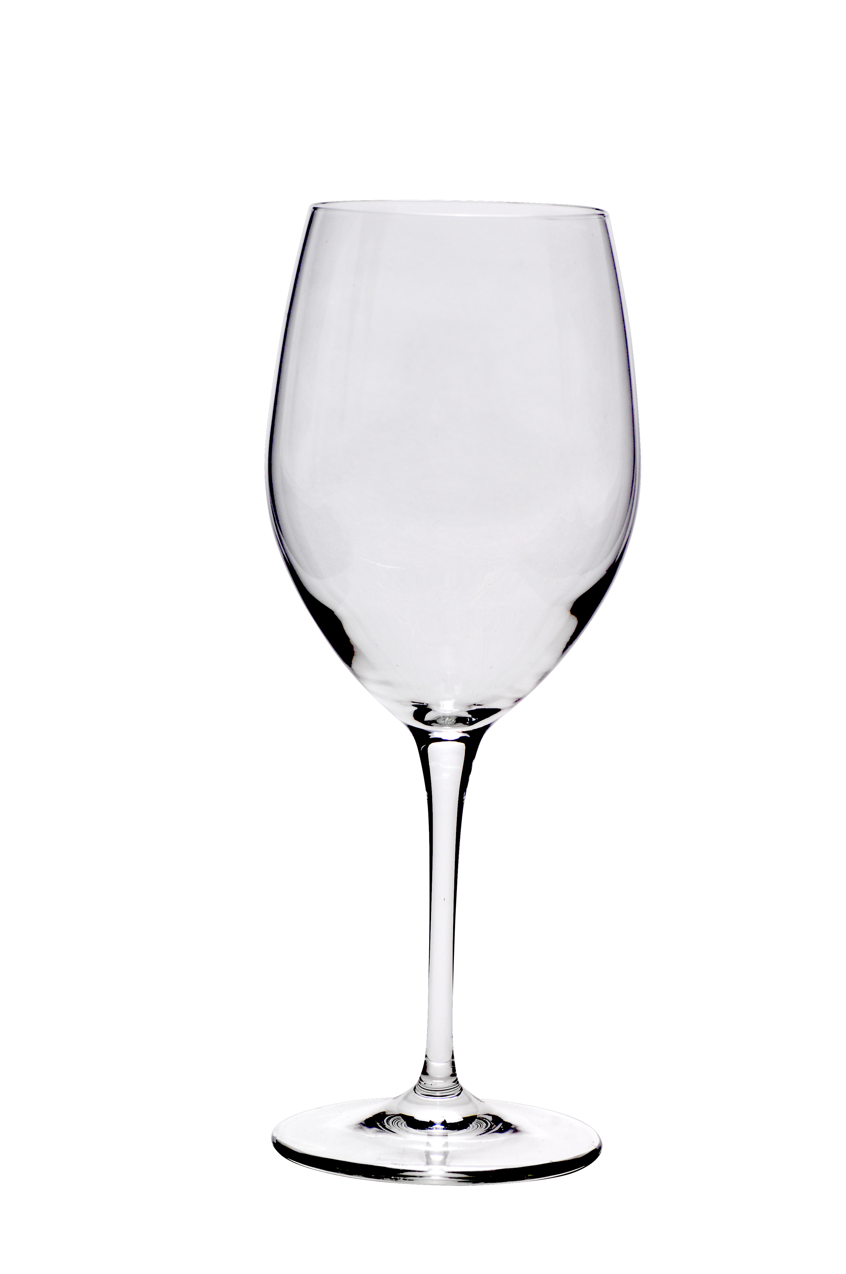 PREMIUM Wijnglas 60 CL - set van 6 H 23,8 cm - Ø 9,5 cm