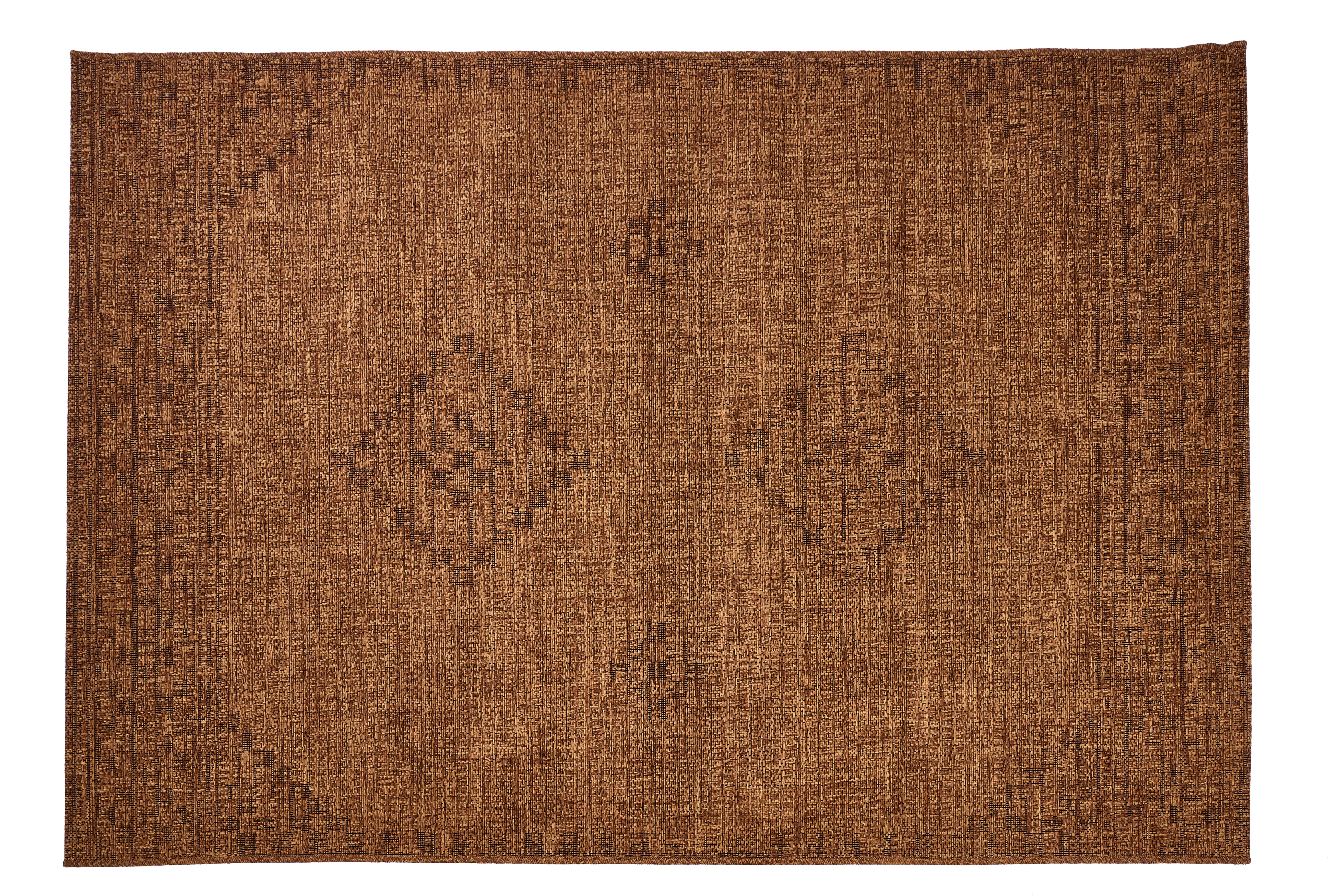 MANSA Tapijt naturelB 140 x L 200 cm
