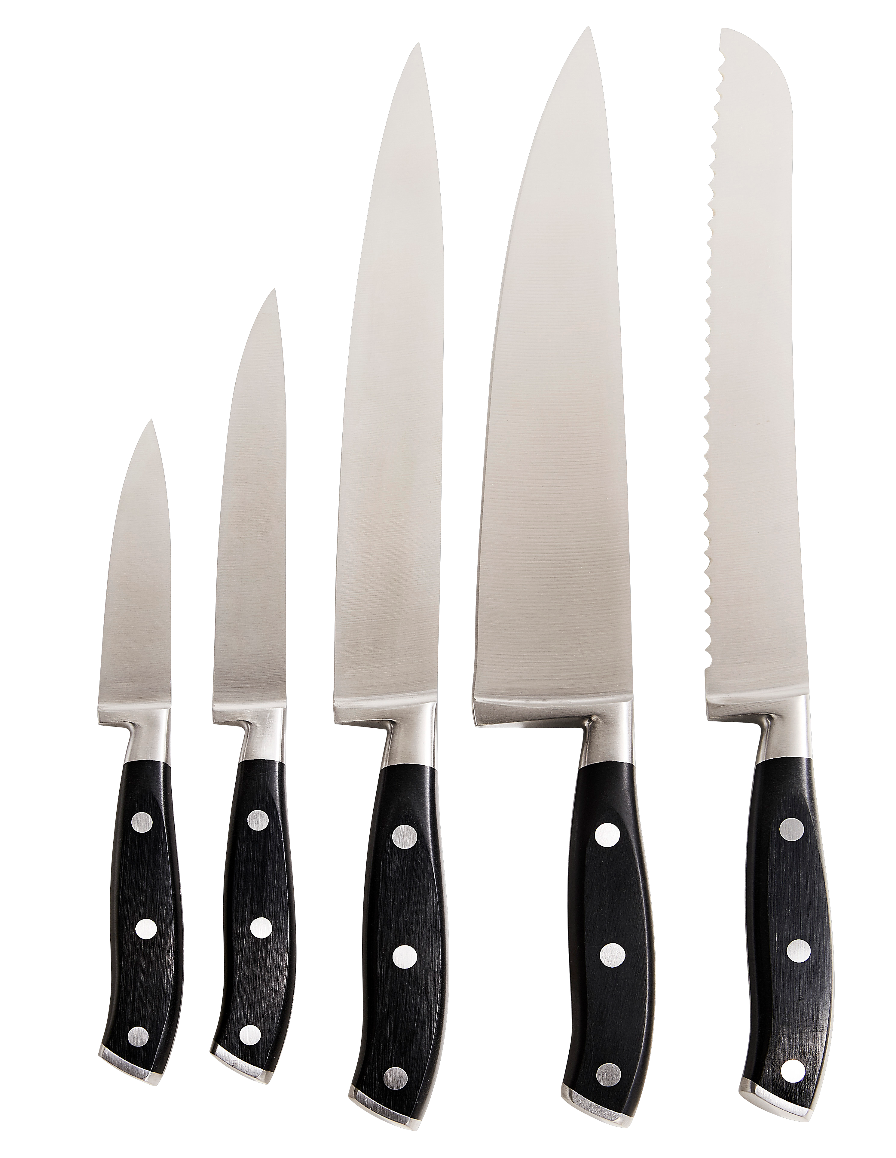 JULIENNE Schilmes zwartL 20 cm