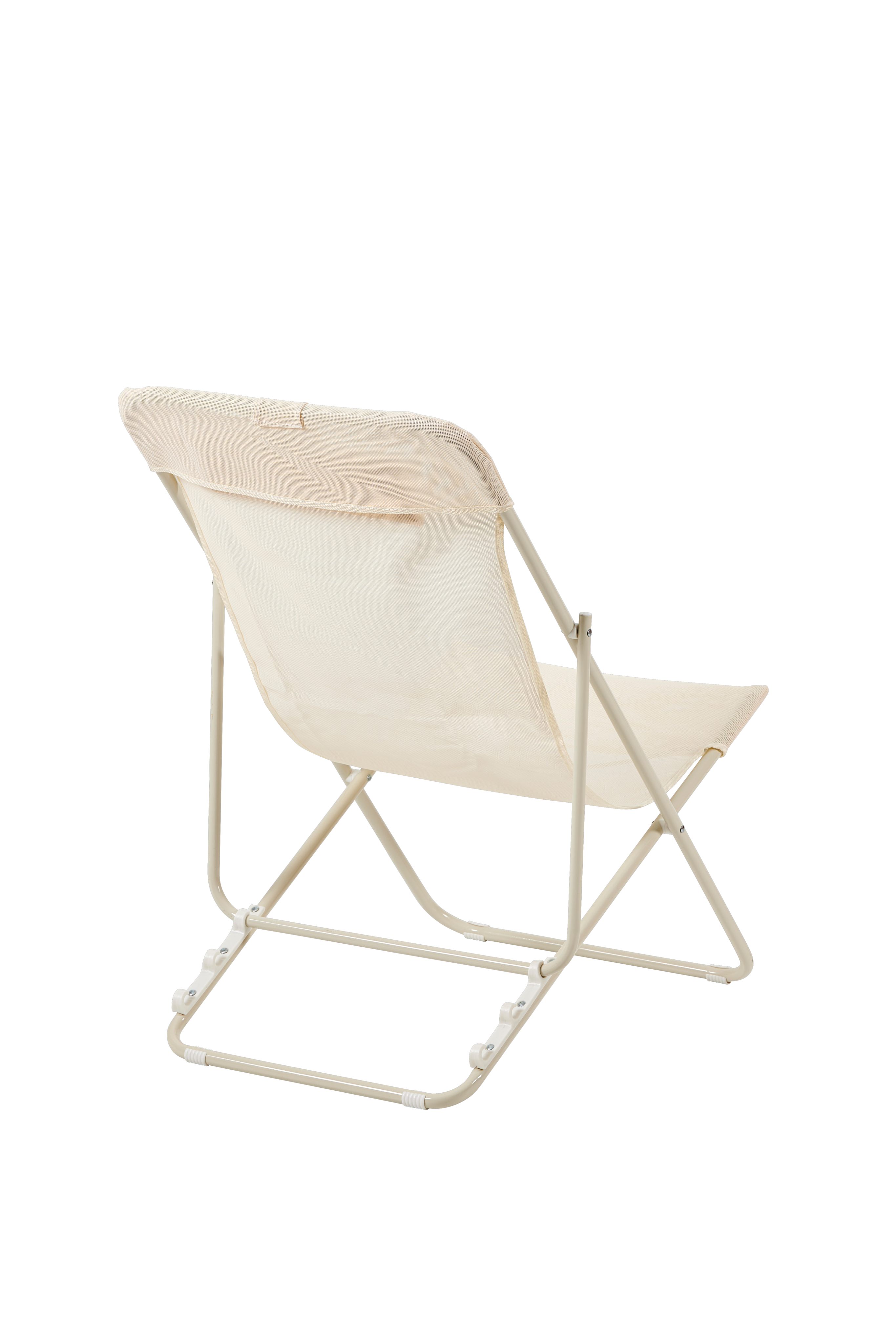 MALTA  Ligstoel witH 80 x B 57 x D 90 cm