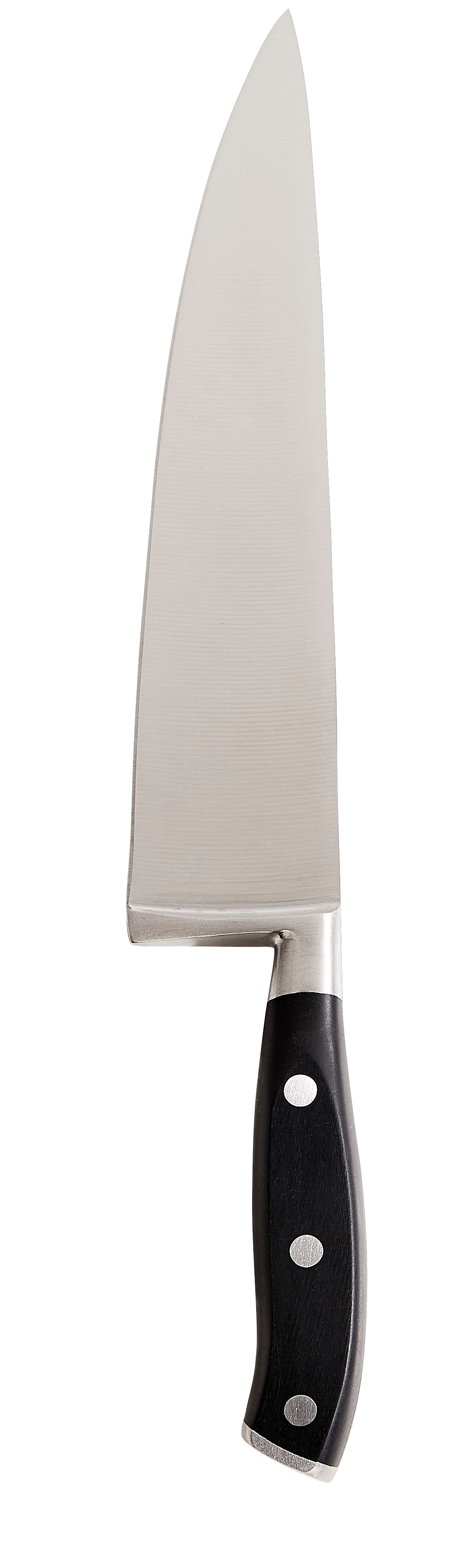 JULIENNE Koksmes zwartB 4,5 x L 32 cm - CASA