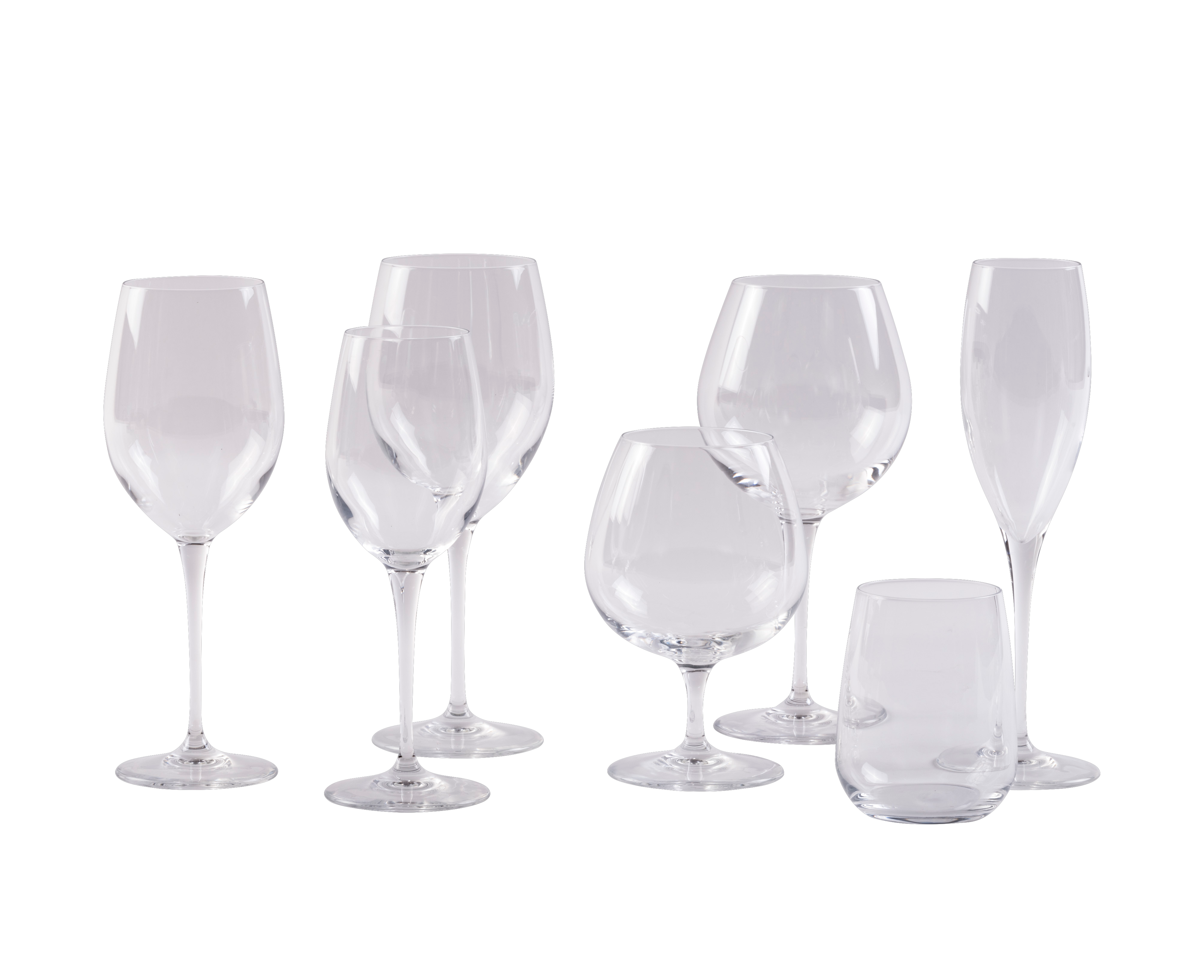 PREMIUM Wijnglas 47 CLH 23,3 cm - Ø 8,6 cm