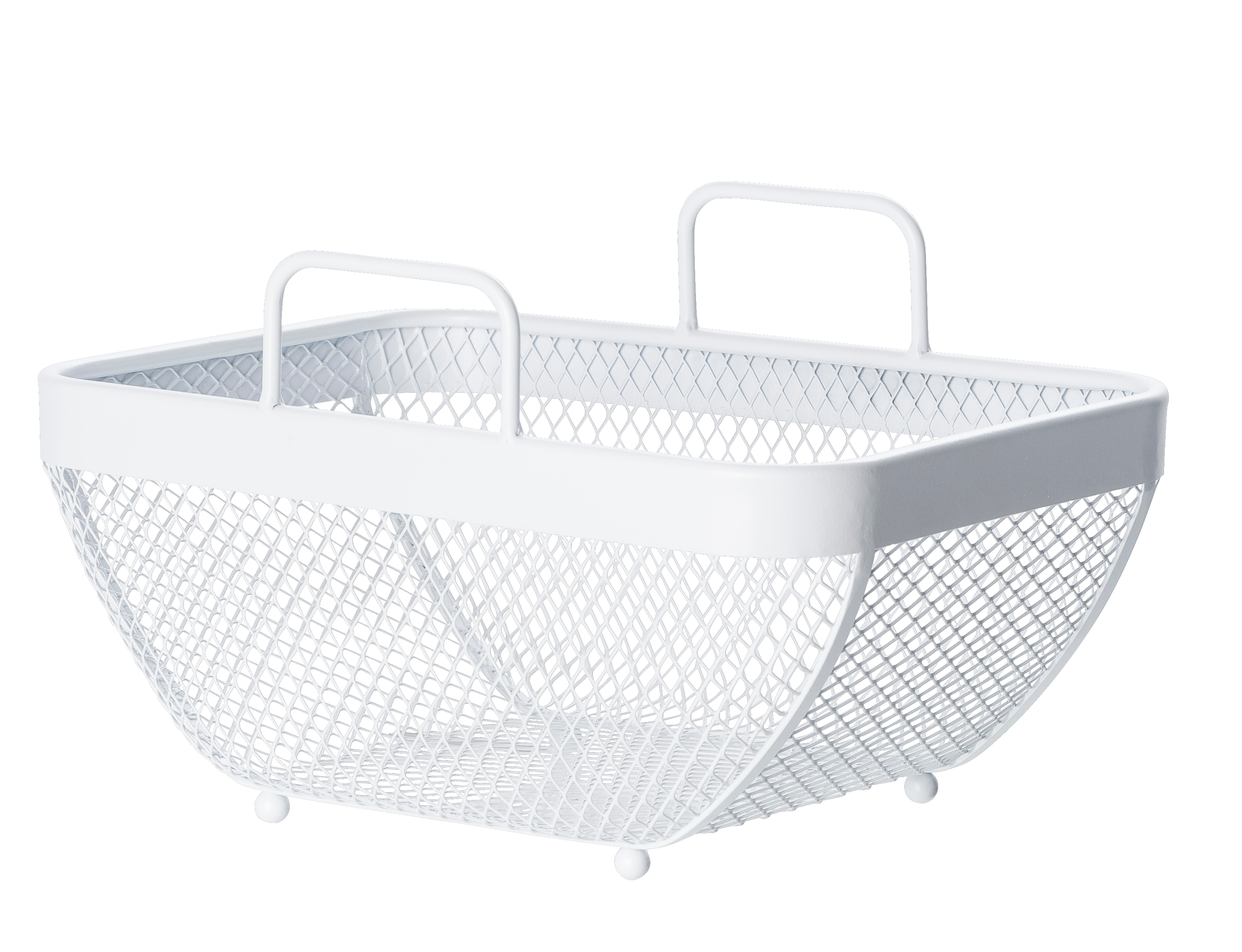 PURO Mandje witH 16 x B 27,5 x D 20 cm - CASA