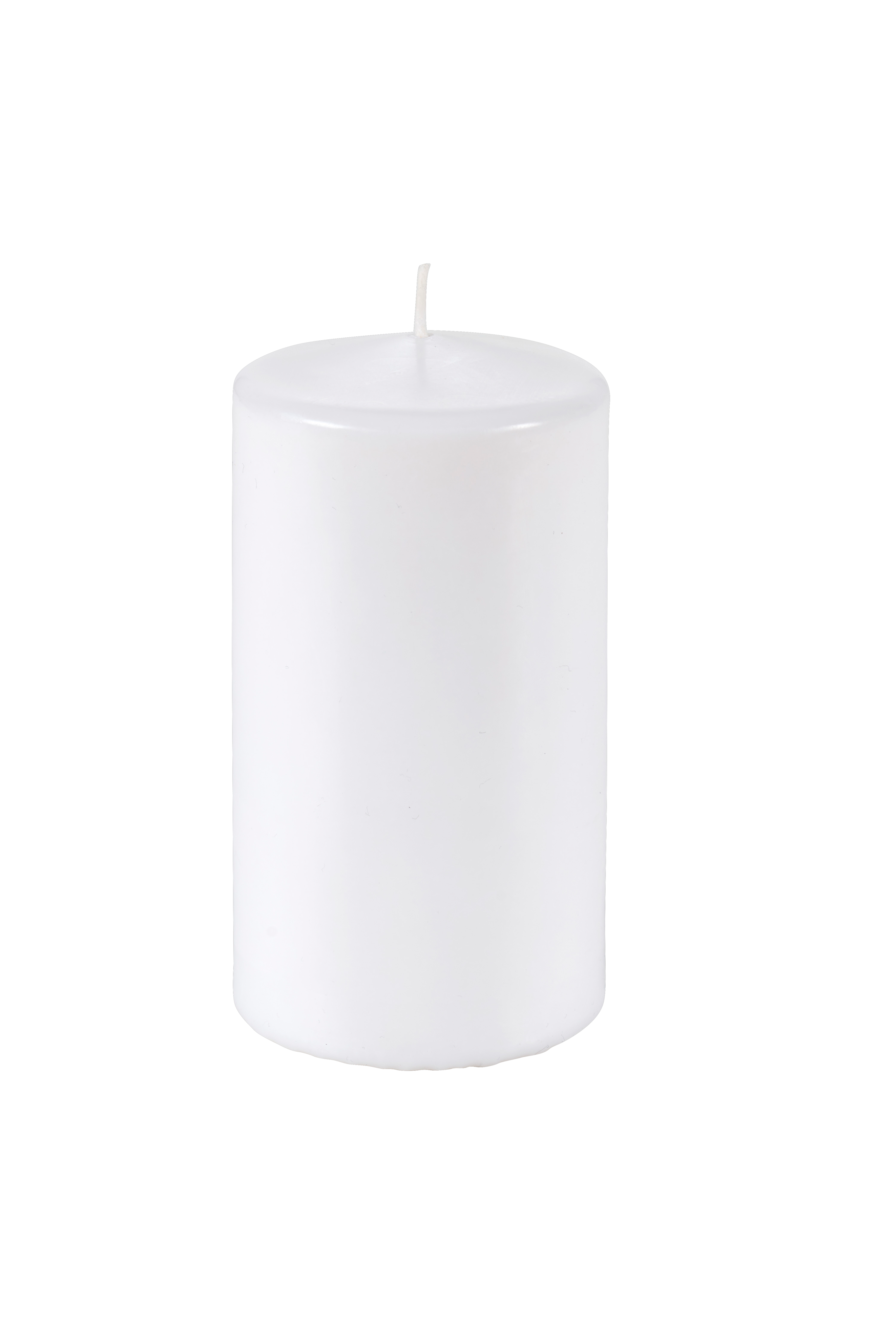 PURE Cilinderkaars witH 13 cm - Ø 7 cm