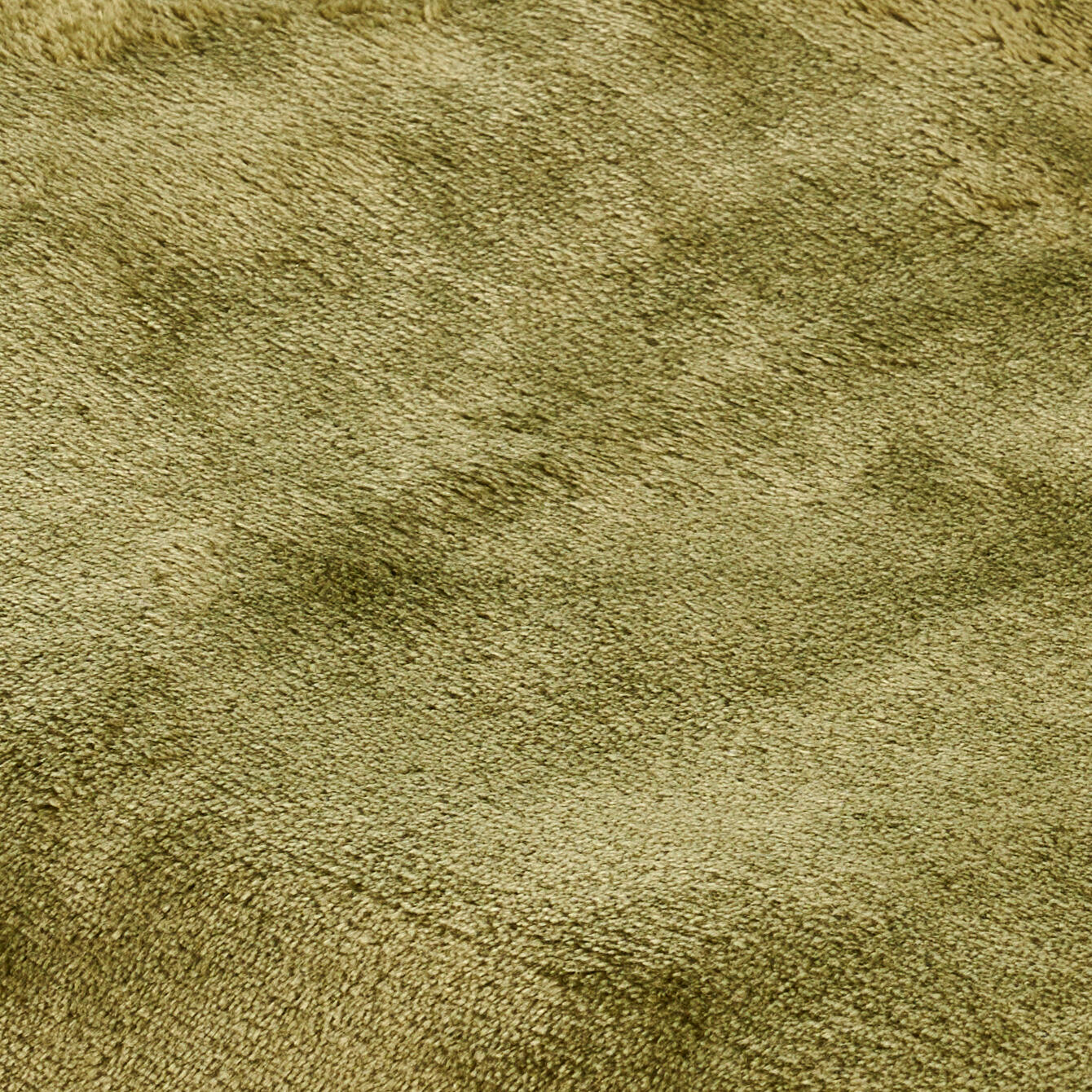FLANELLA Plaid groenB 150 x L 200 cm