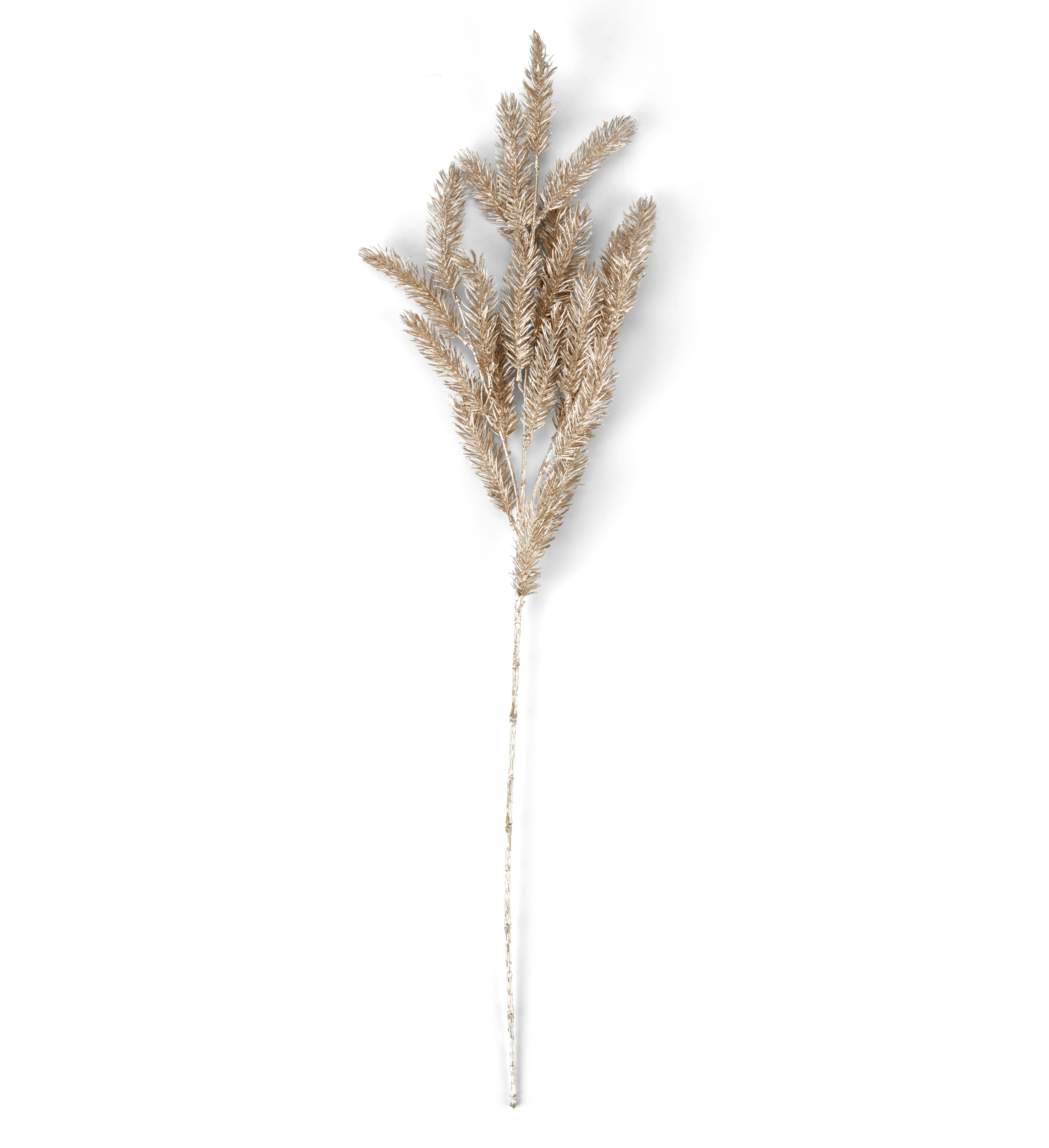 PINE Tak goudL 78 cm