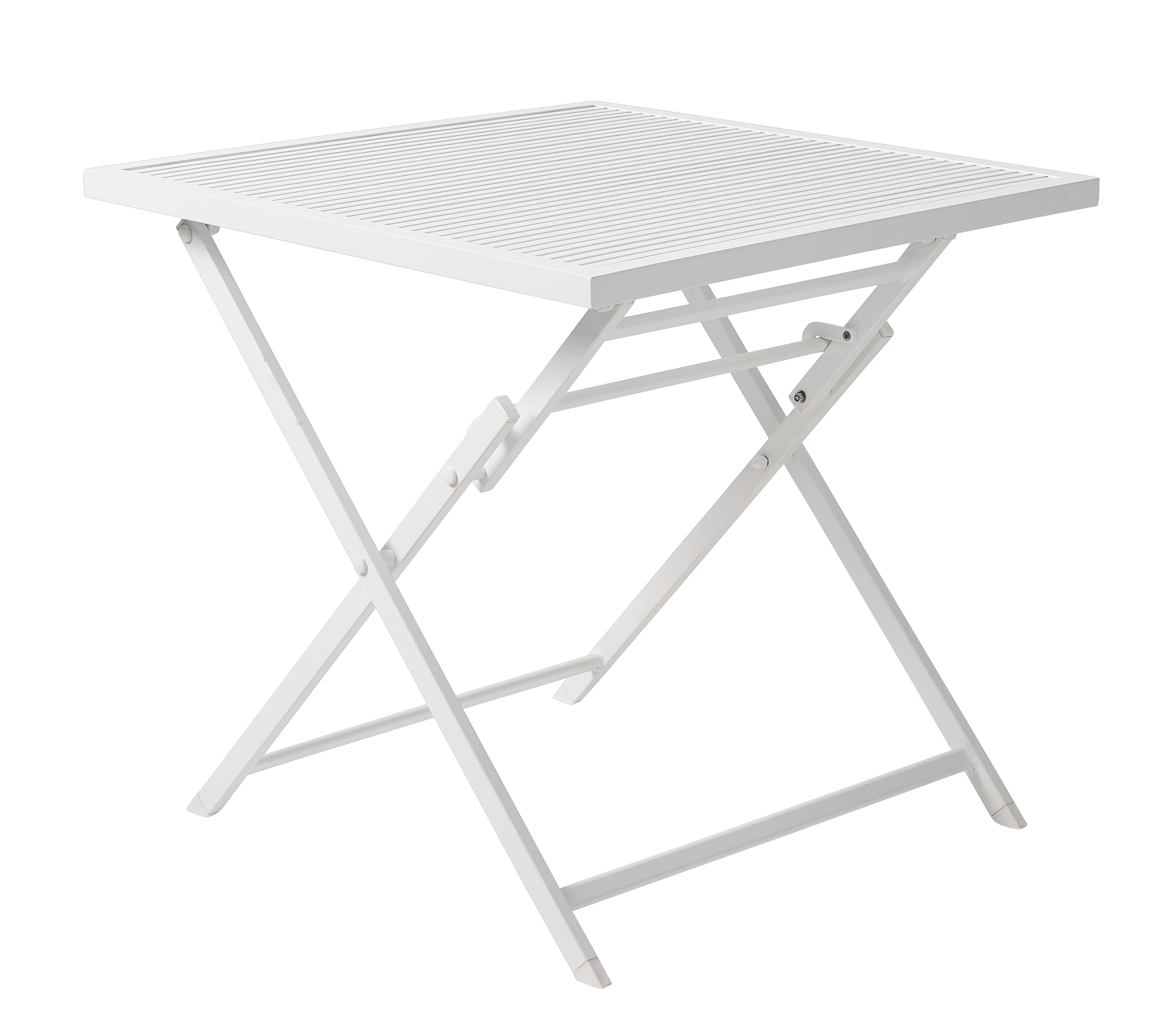 JESSE Vouwtafel witH 66 x B 70 x L 70 cm