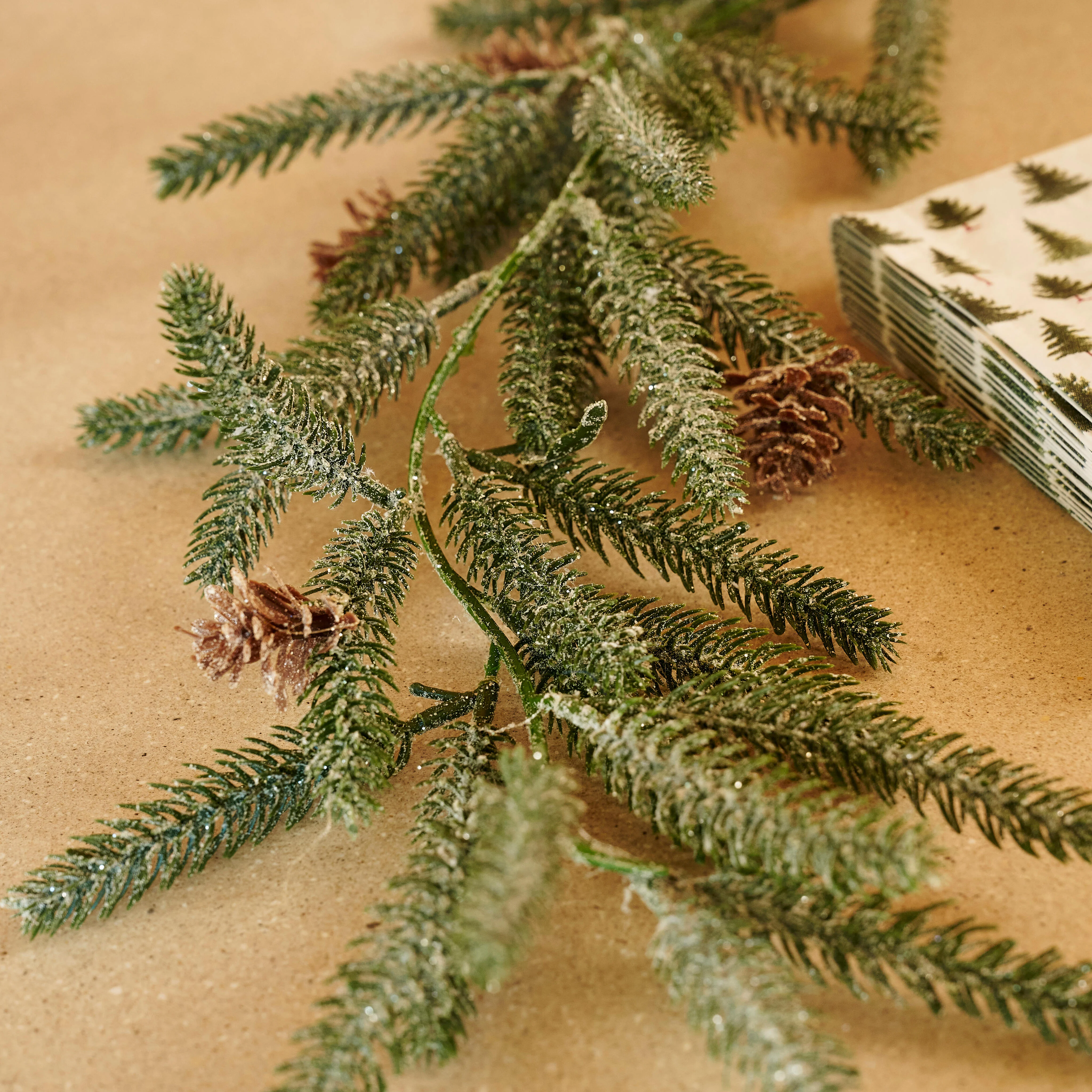 CONIFER Slinger groenL 175 cm