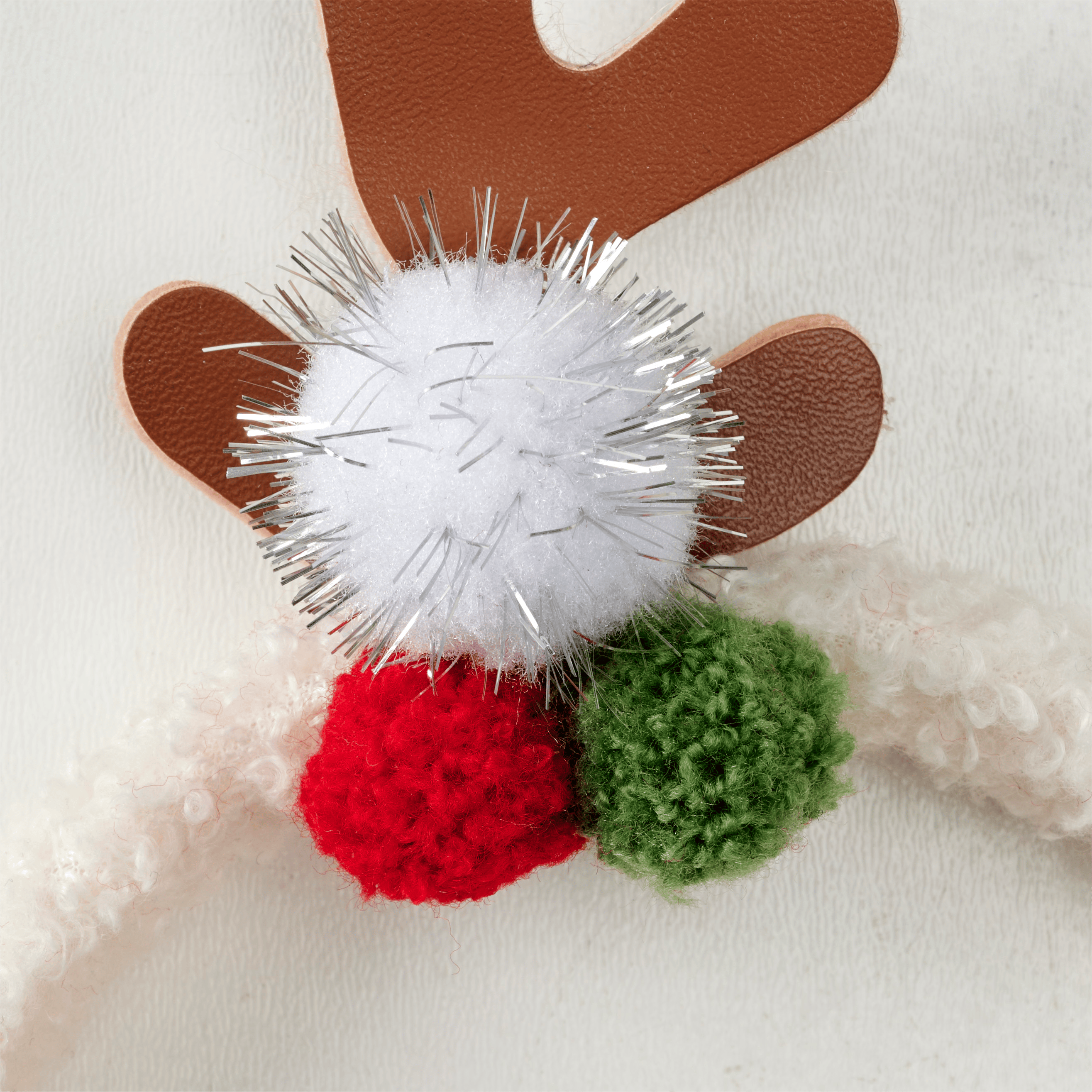 DEER Haarband multicolorB 2 cm - Ø 20 cm - CASA