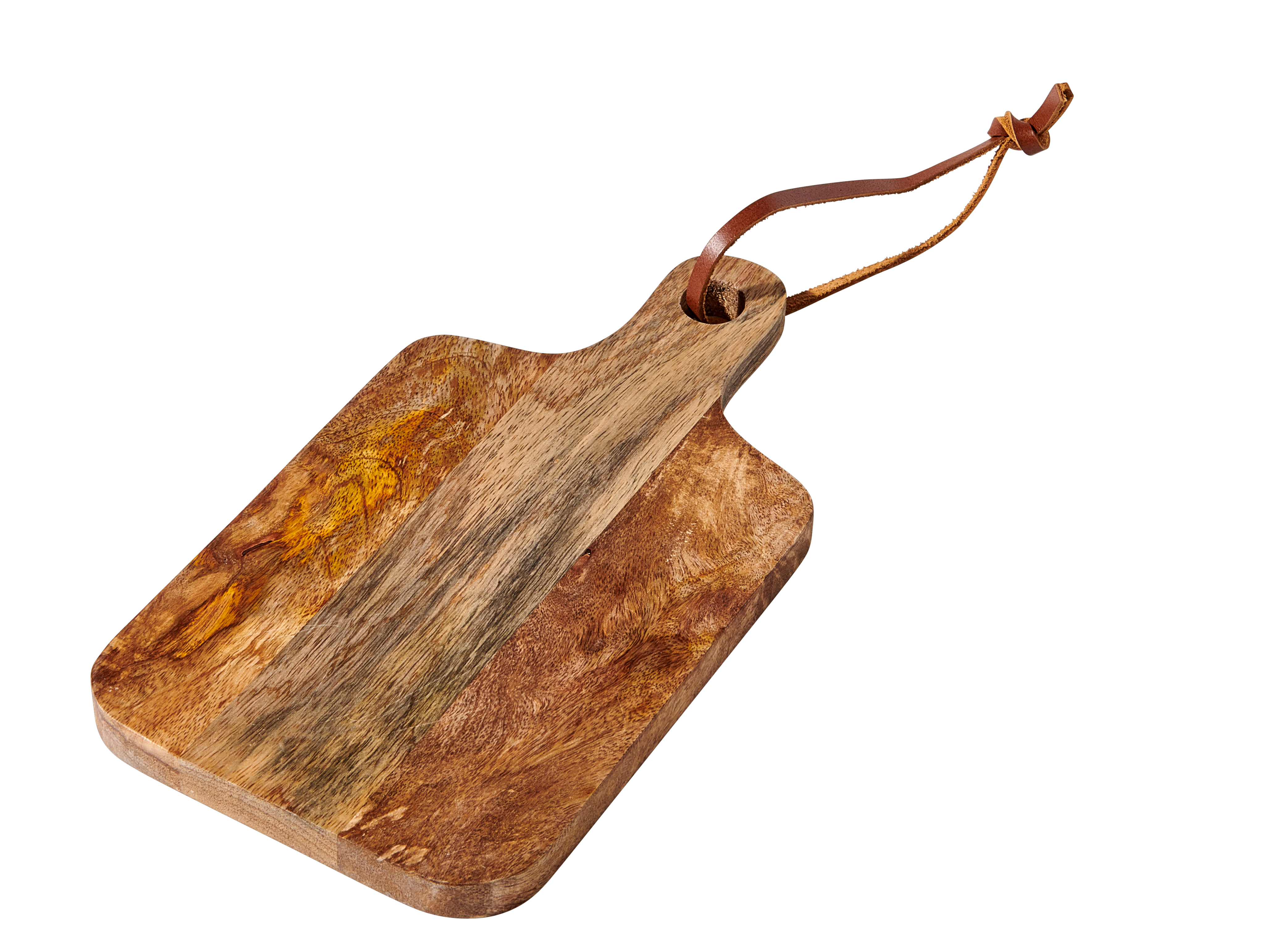 PURE LUXURY Serveerplank naturelH 1,5 x B 14 x L 26,5 cm