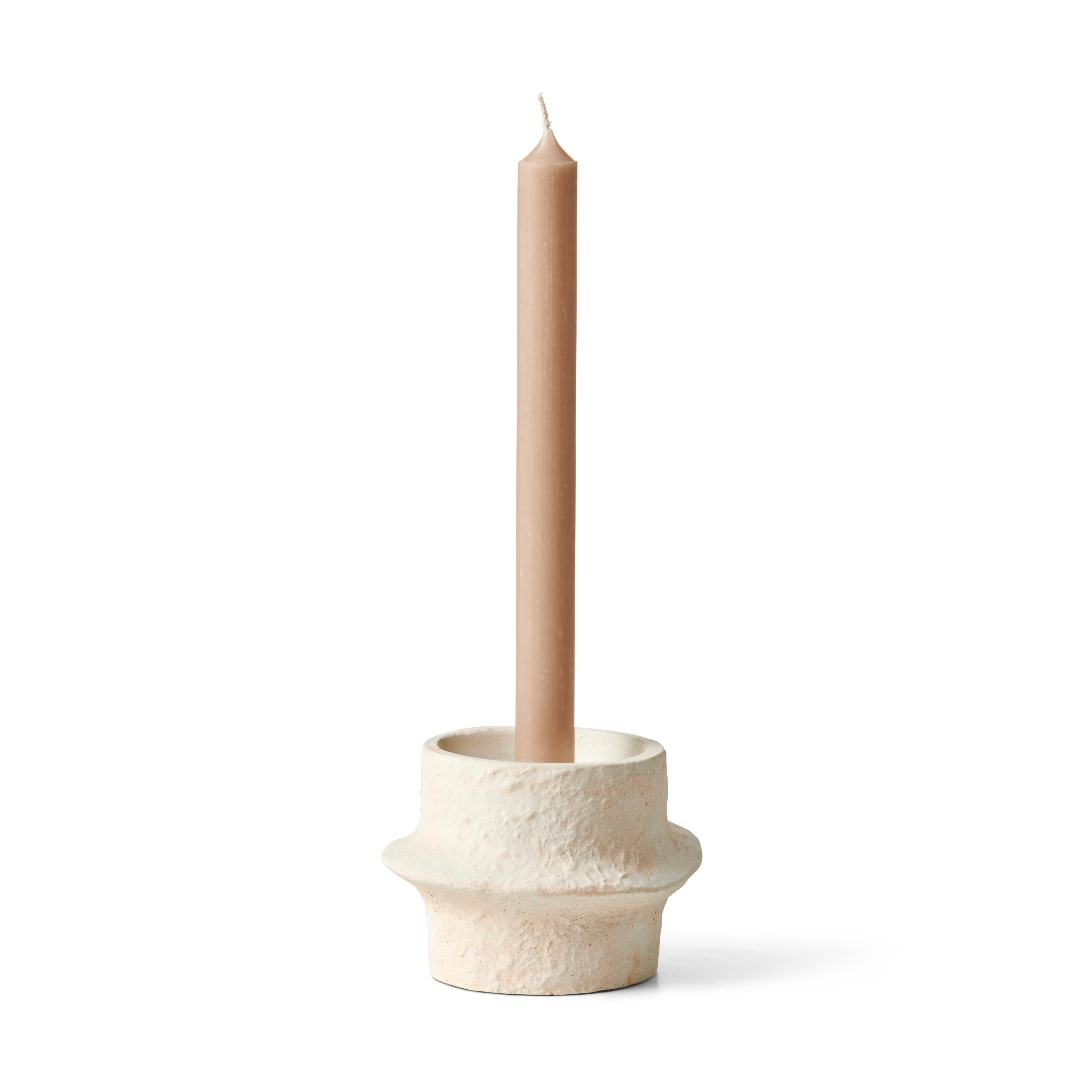 WILMA Kaarsenhouder witH 8 cm - Ø 10,6 cm - Ø 10,8 cm