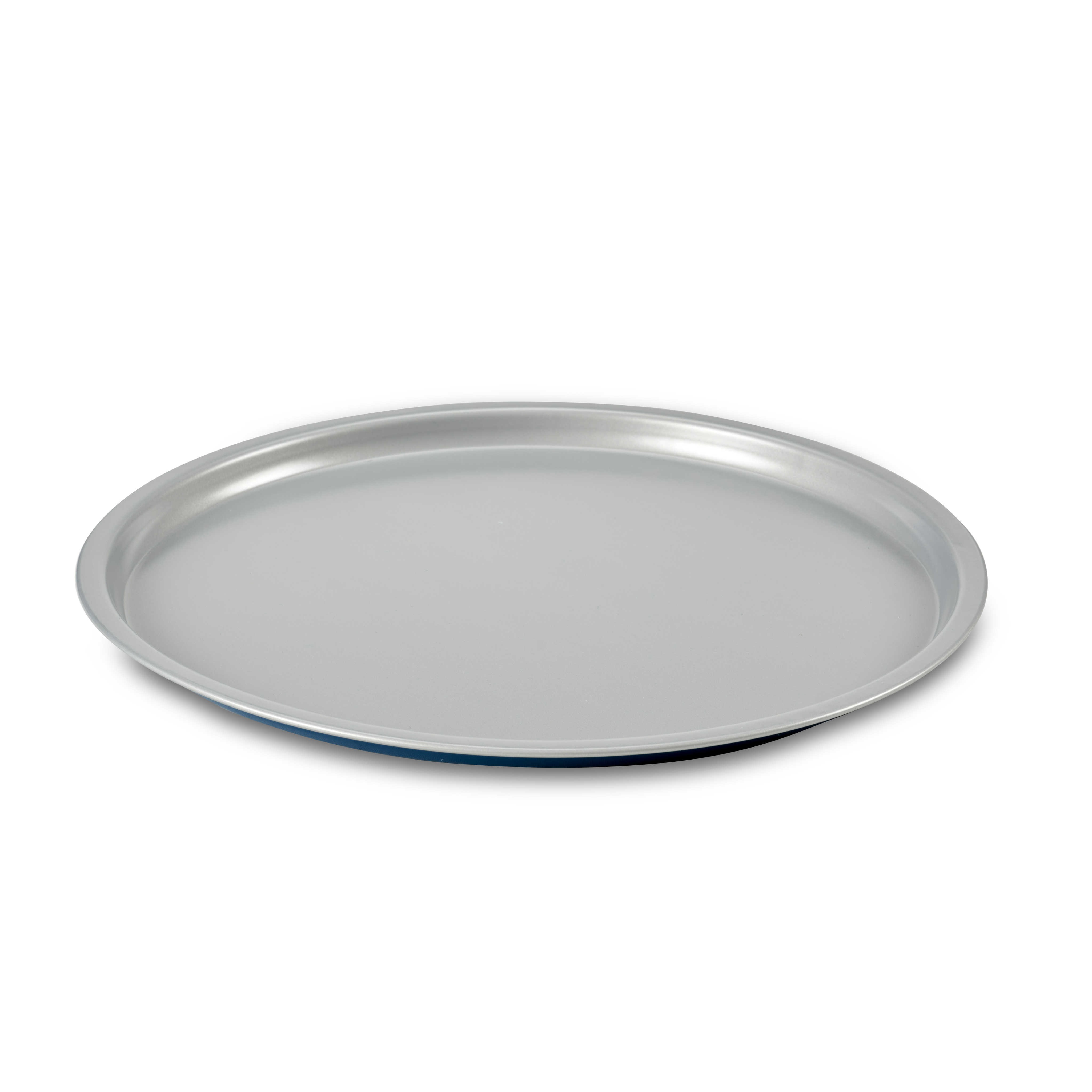 GREENBAKE Pizzabakplaat blauwH 1,5 cm - Ø 32 cm