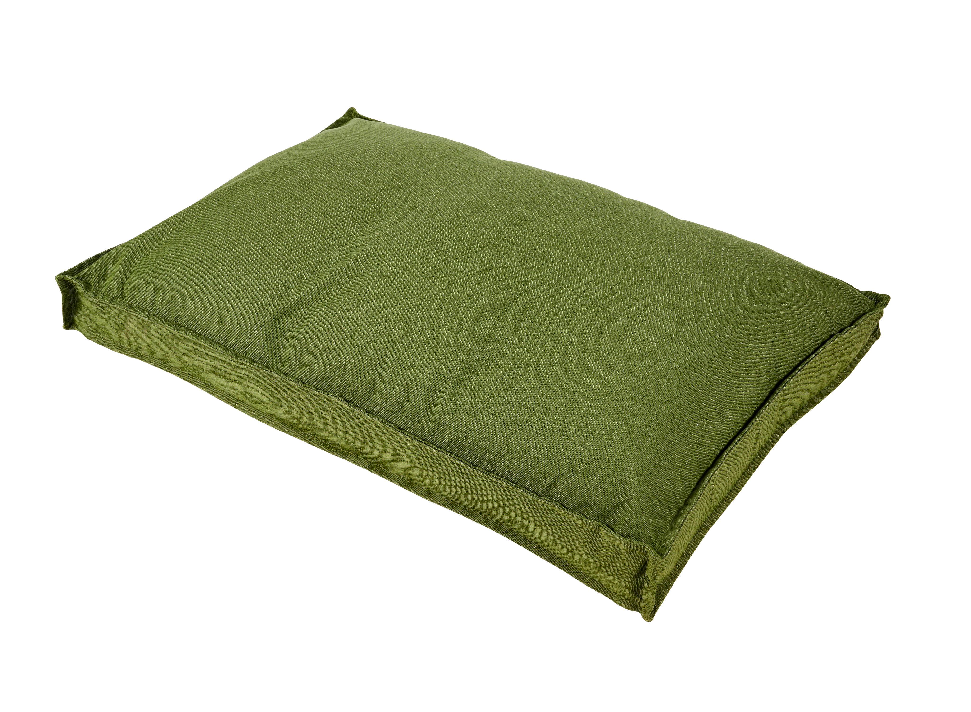 PAULETTA LUXE groenB 82 x L 120 x D 12 cm