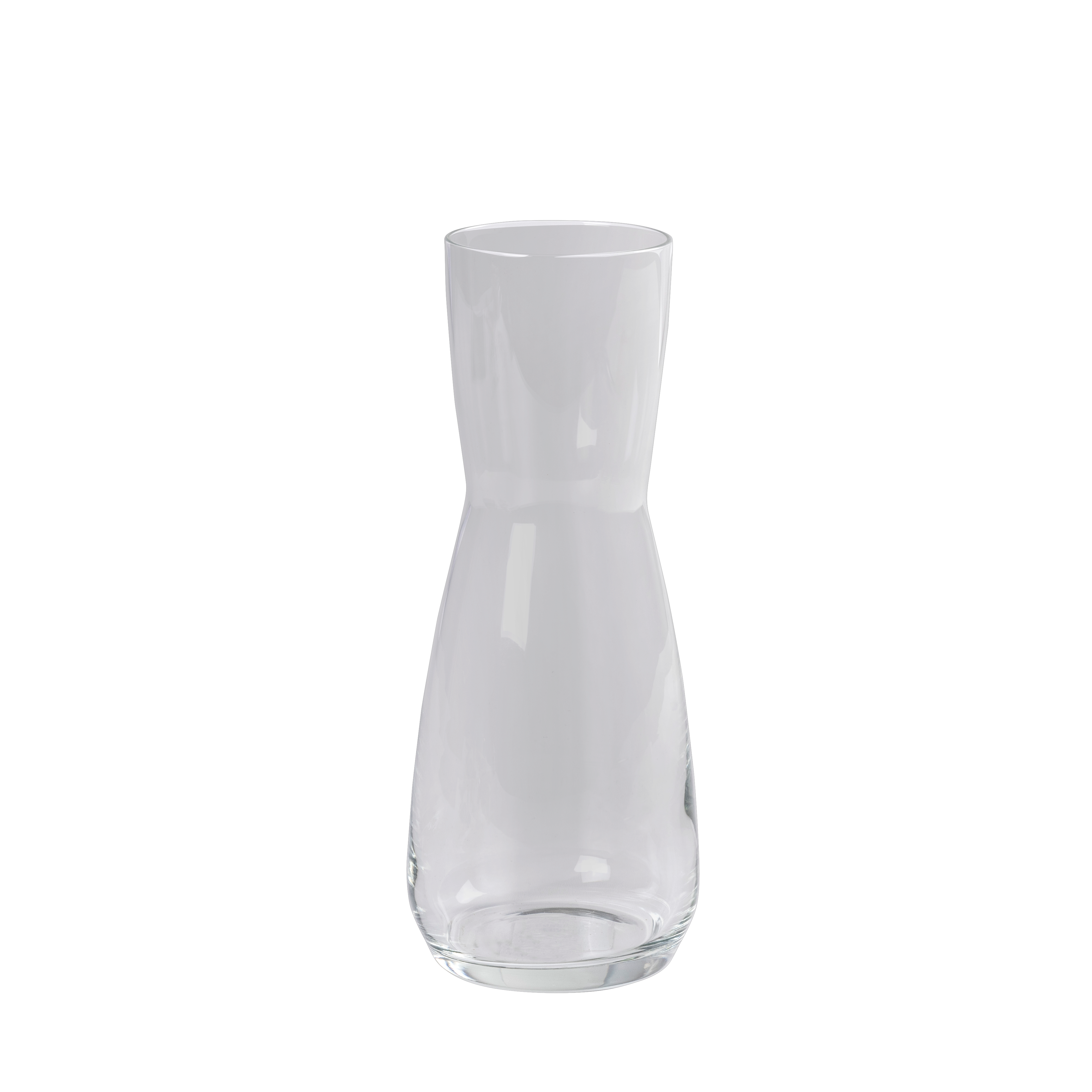 DAILY Karaf 1 L transparantH 25 cm - Ø 10 cm