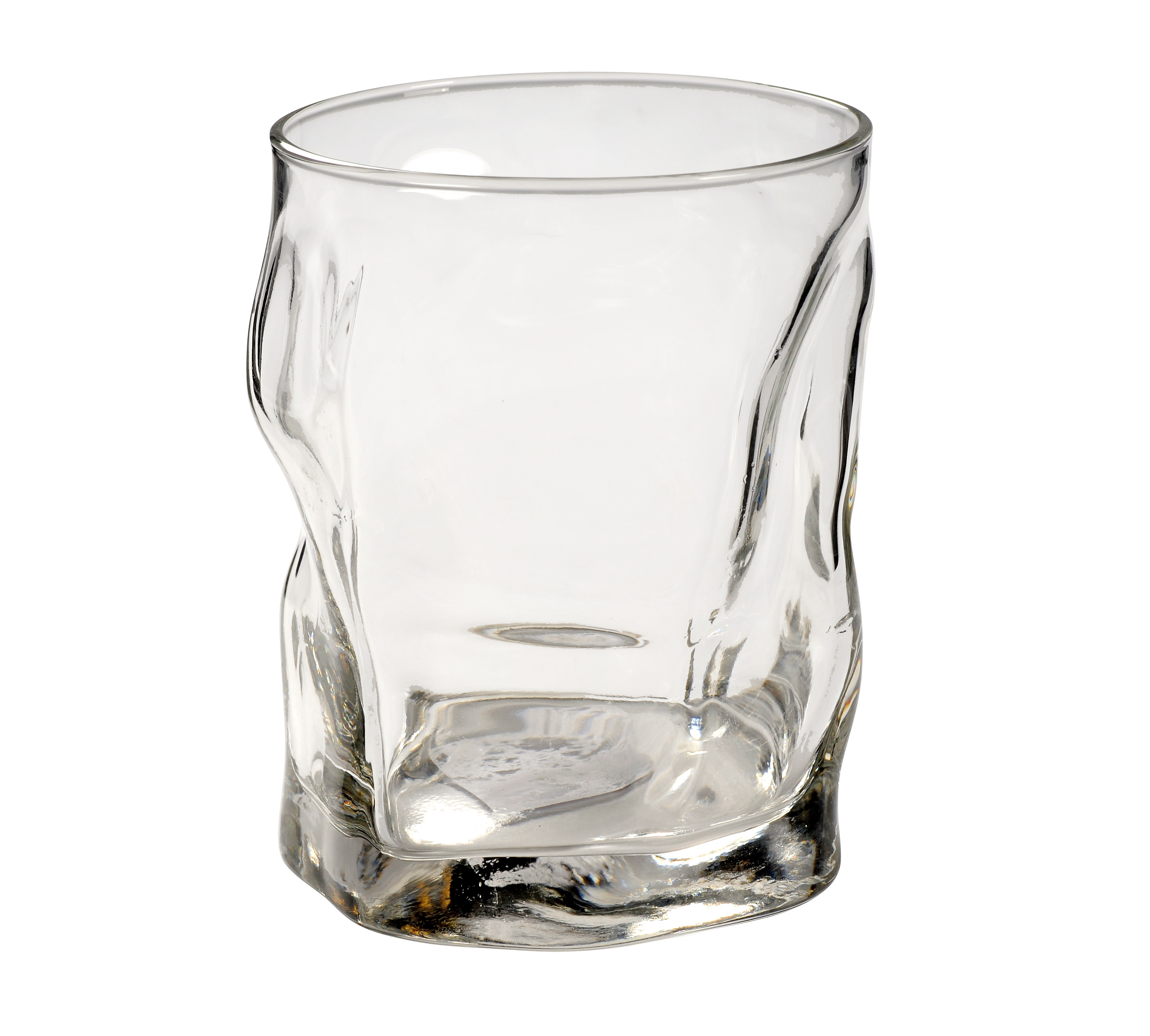 SORGENTE Wiskyglas 42 CL - set van 6 H 10,7 cm - Ø 9,4 cm