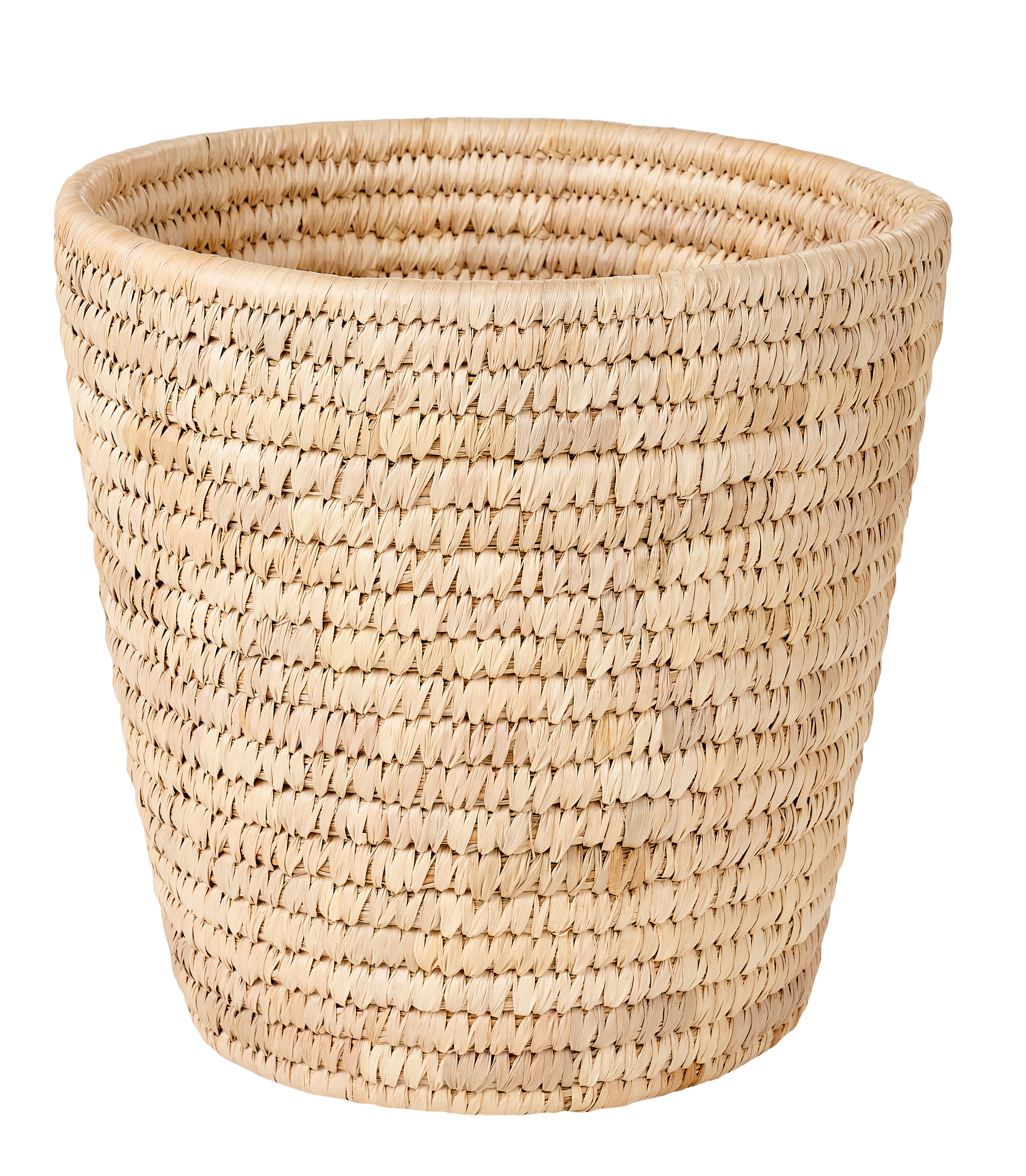 DOEBIE Mand naturelH 26 cm - Ø 28 cm - Ø 18 cm - CASA