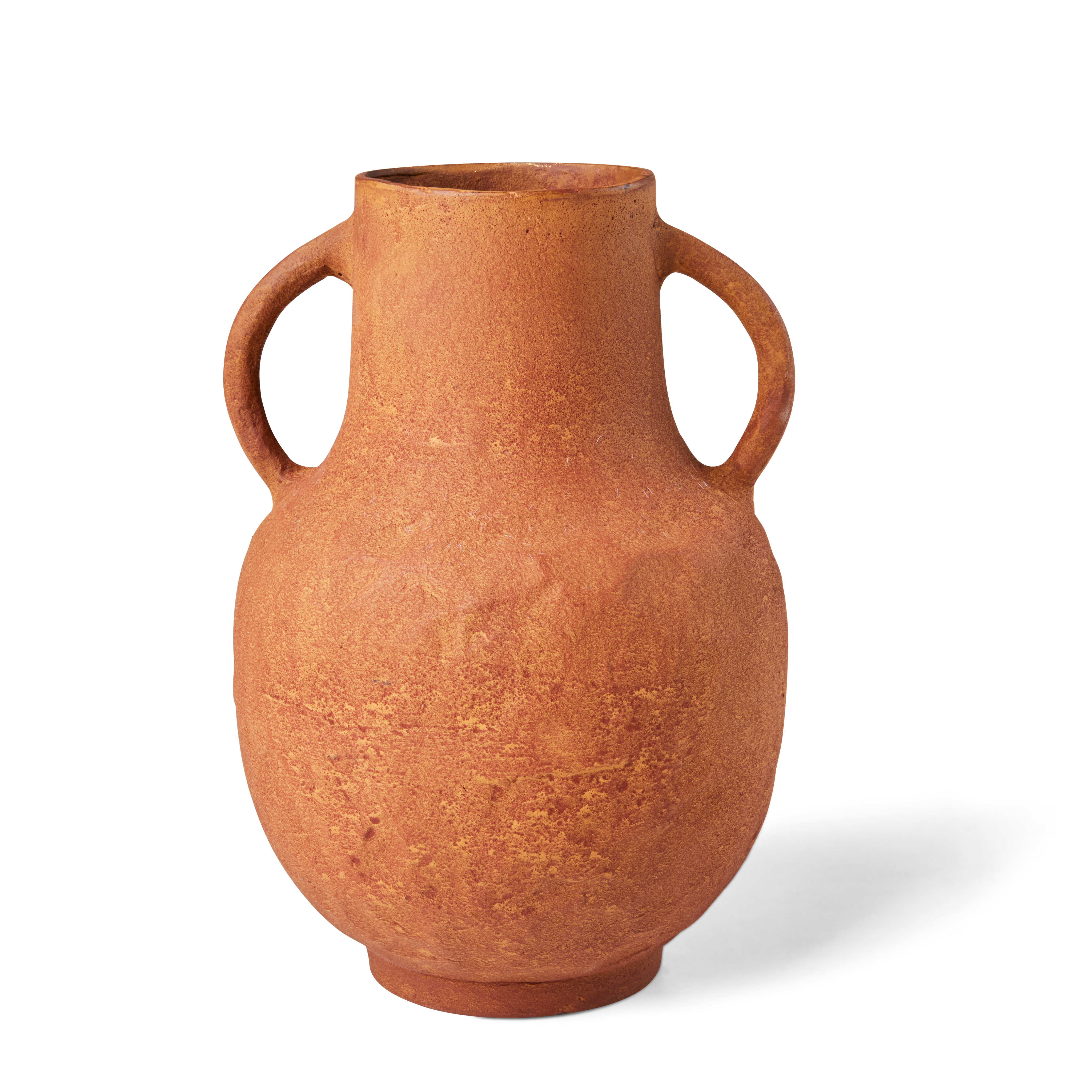 ROMA Vaas oranje