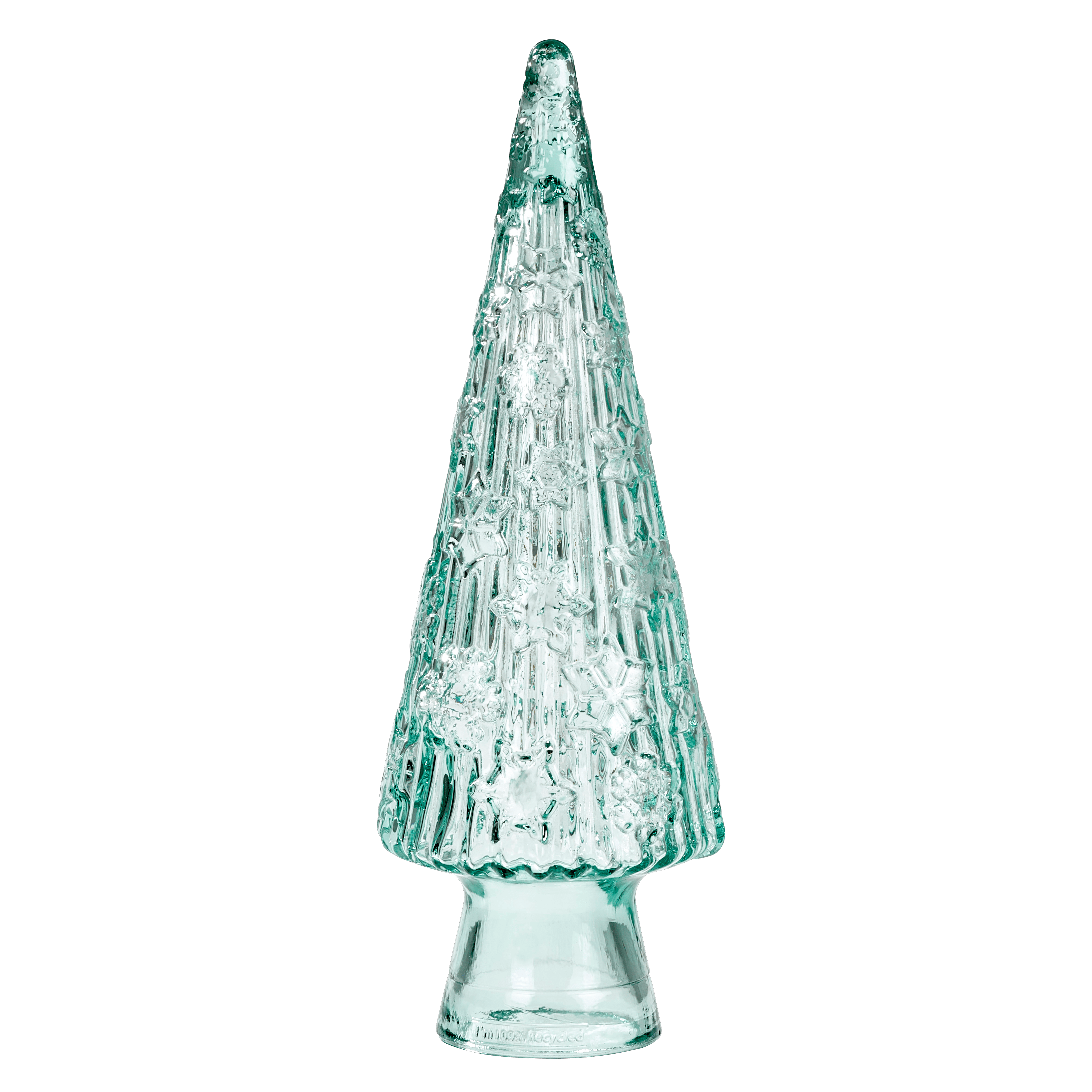 X-TREE Deco transparantH 43 cm