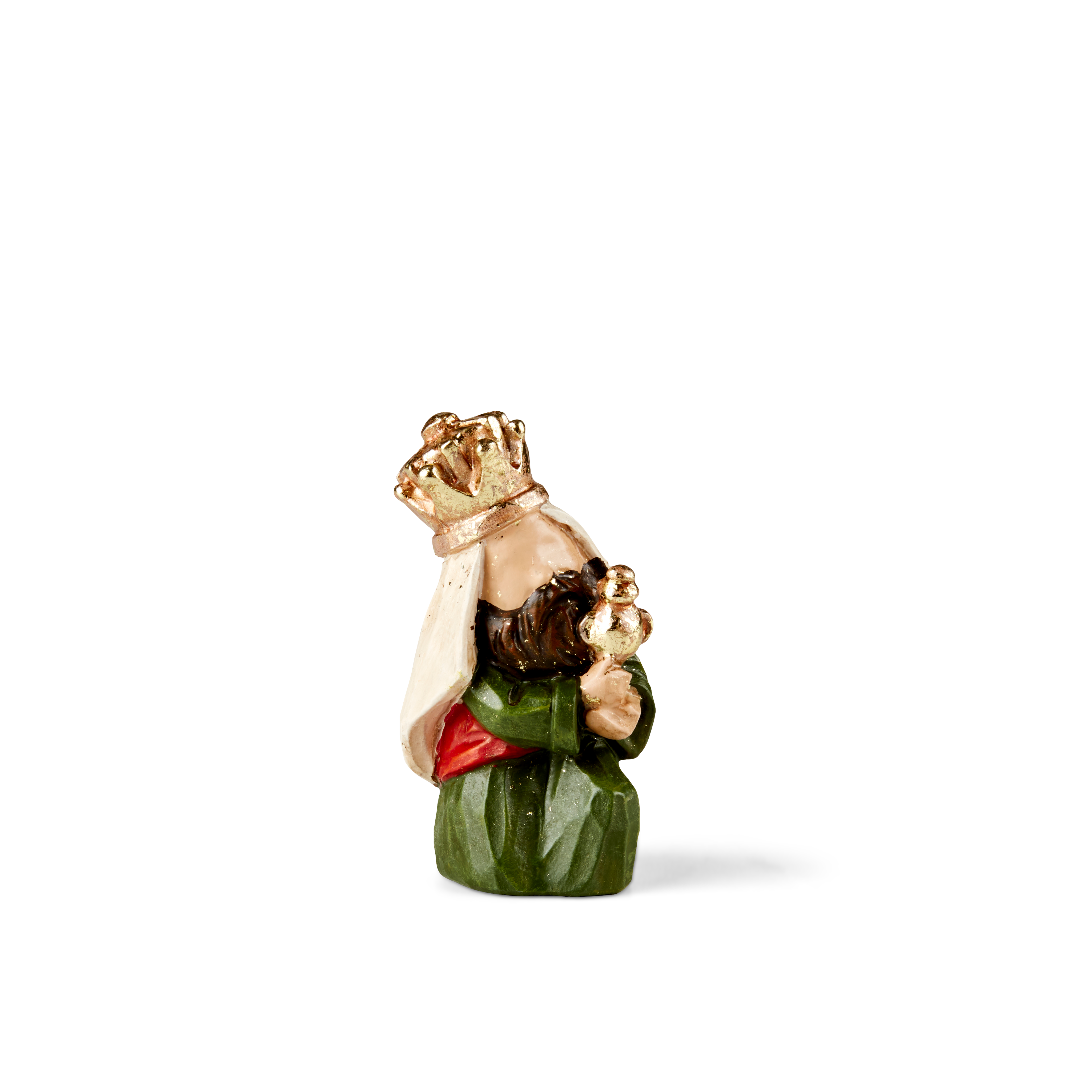 JOSEPH Kerststal naturelH 13,5 x L 17 x D 2,4 cm