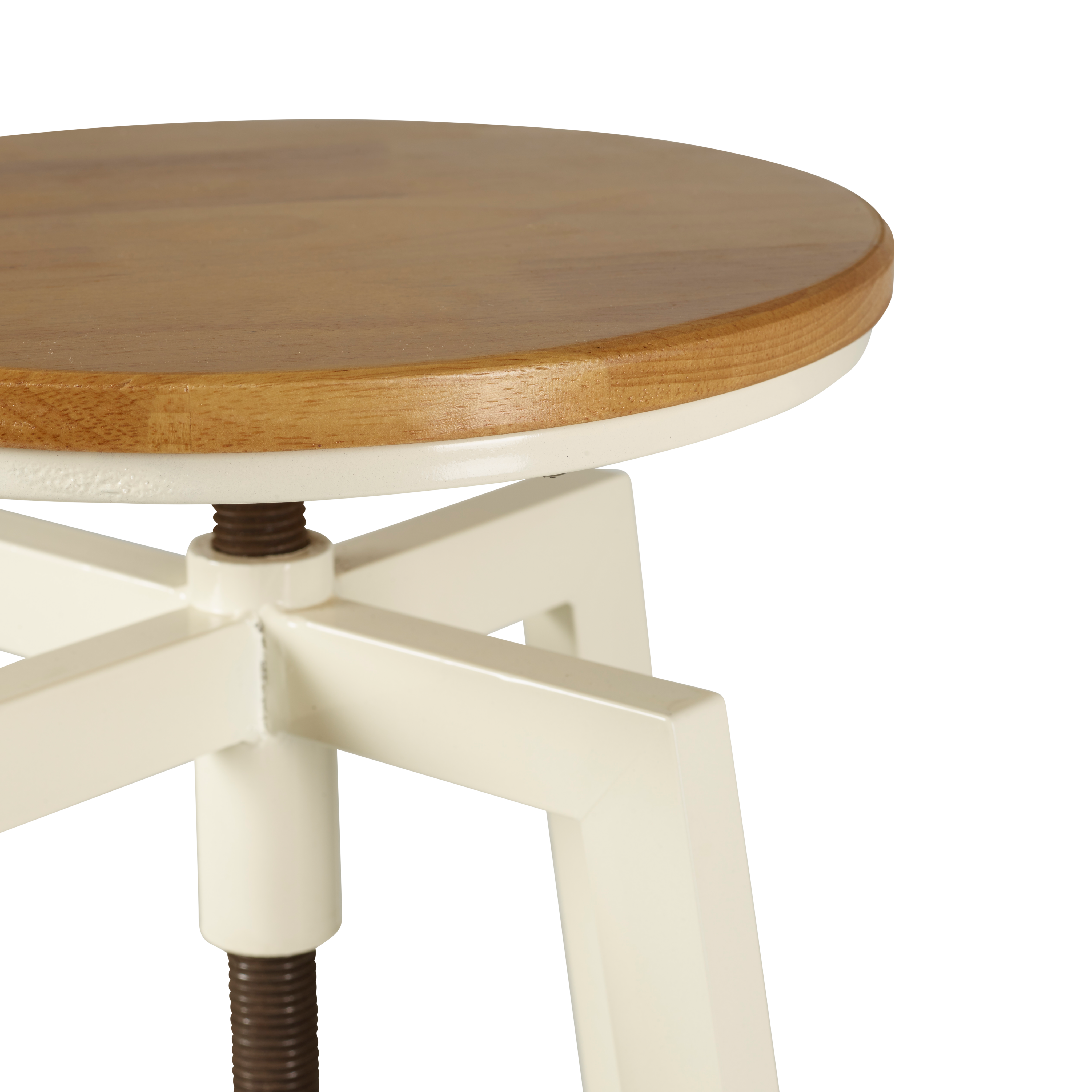 SWINTO Kruk zandH 66 cm - Ø 30 cm