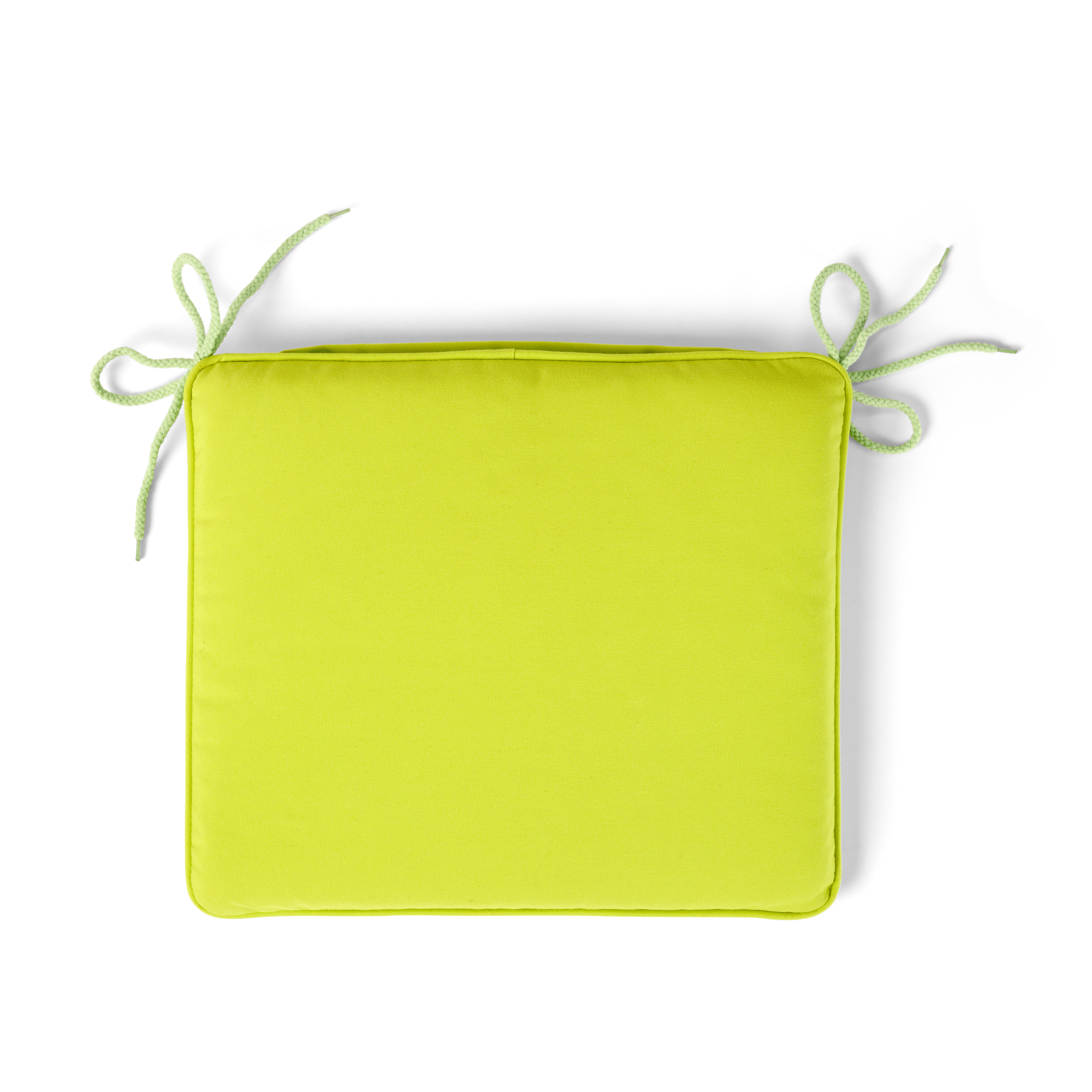 AZUR Tuinkussen voor bistro limeB 33 x L 38 cm - CASA