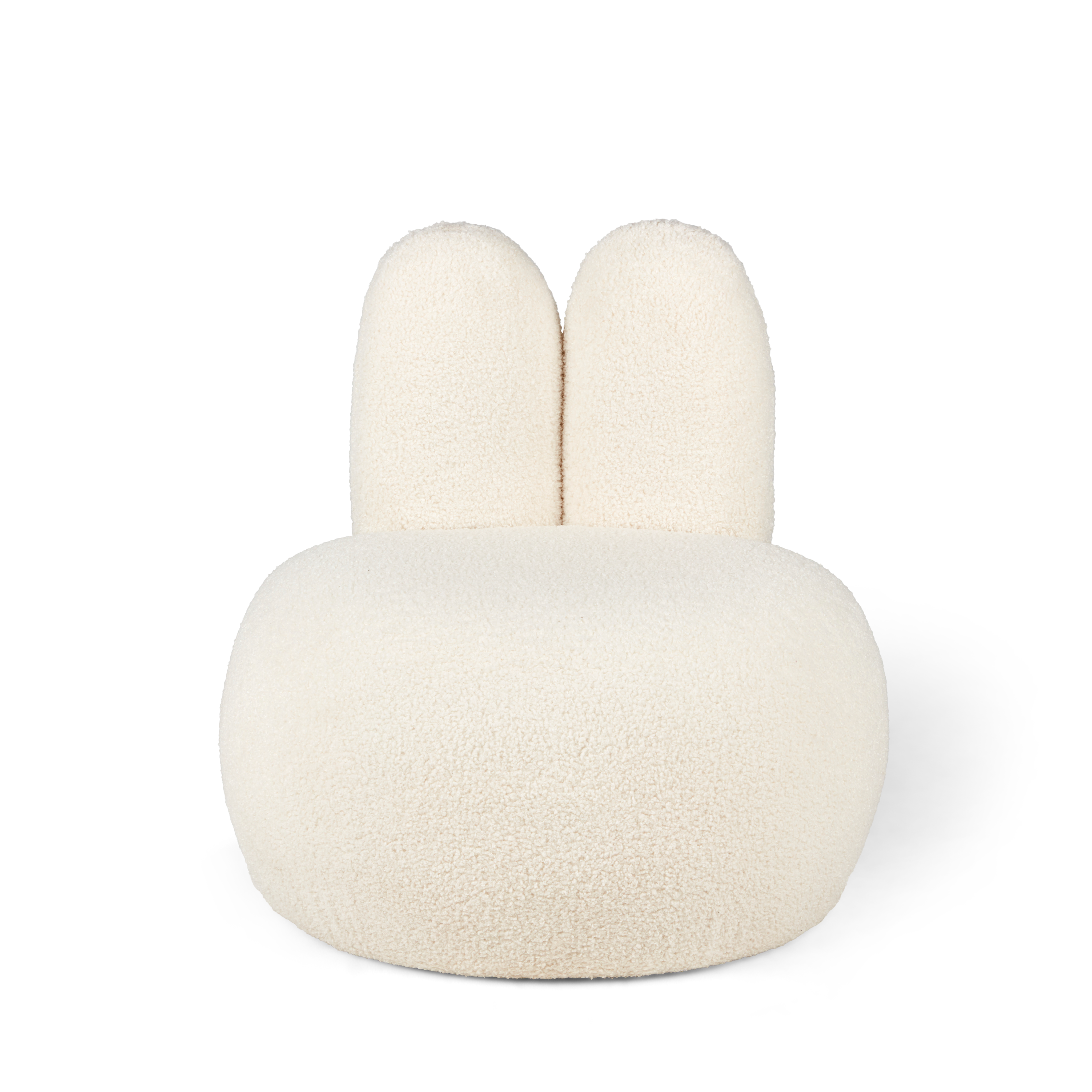 BONNIE Kinderzetel witH 56 x B 58 x D 45 cm