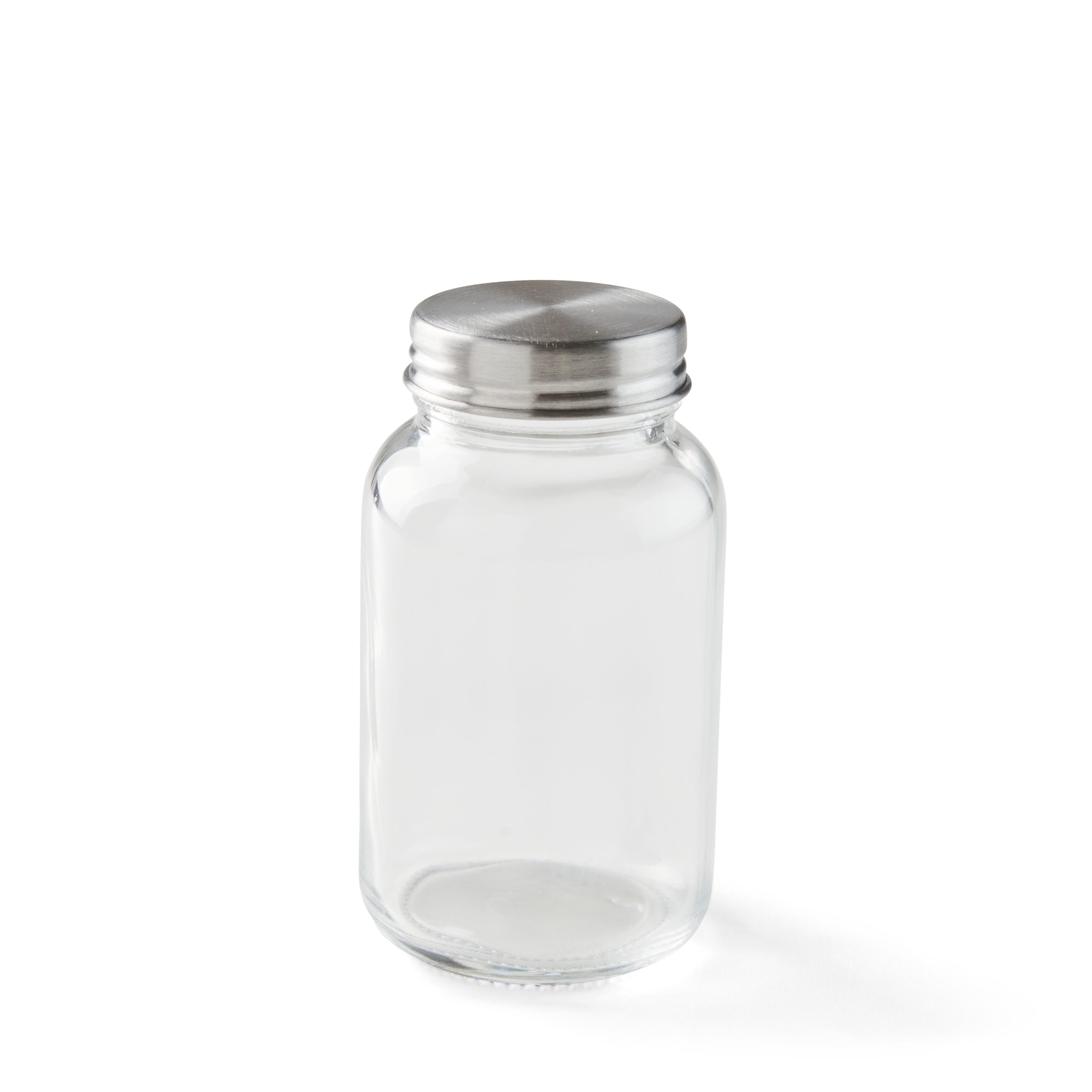 MINIMI Bokaal 7 CL transparantH 6,8 cm - Ø 6 cm