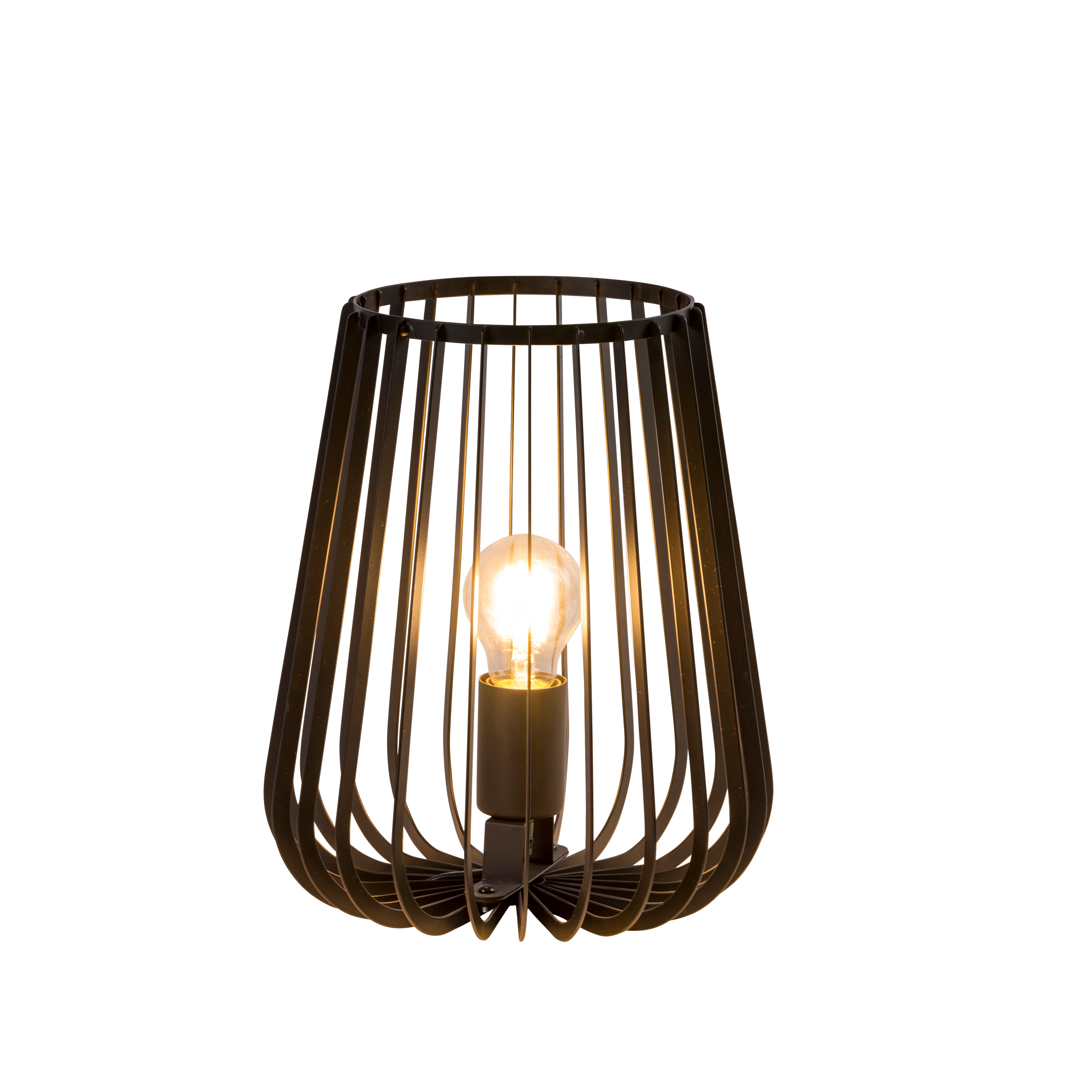 CALEX Filamentlamp 2700KL 10,5 cm - Ø 6 cm
