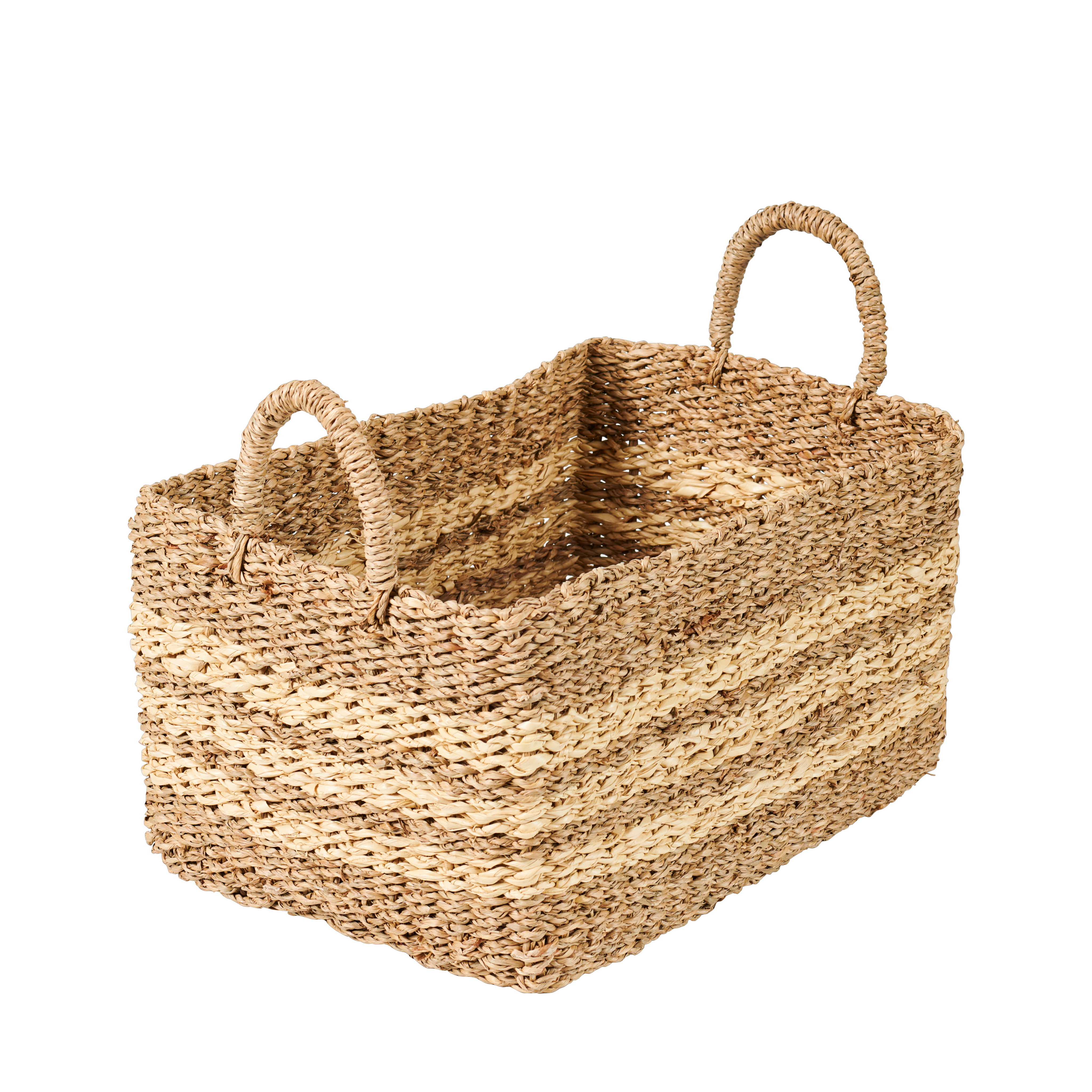 RAYAS Mand S naturelH 18 x B 34 x D 25 cm