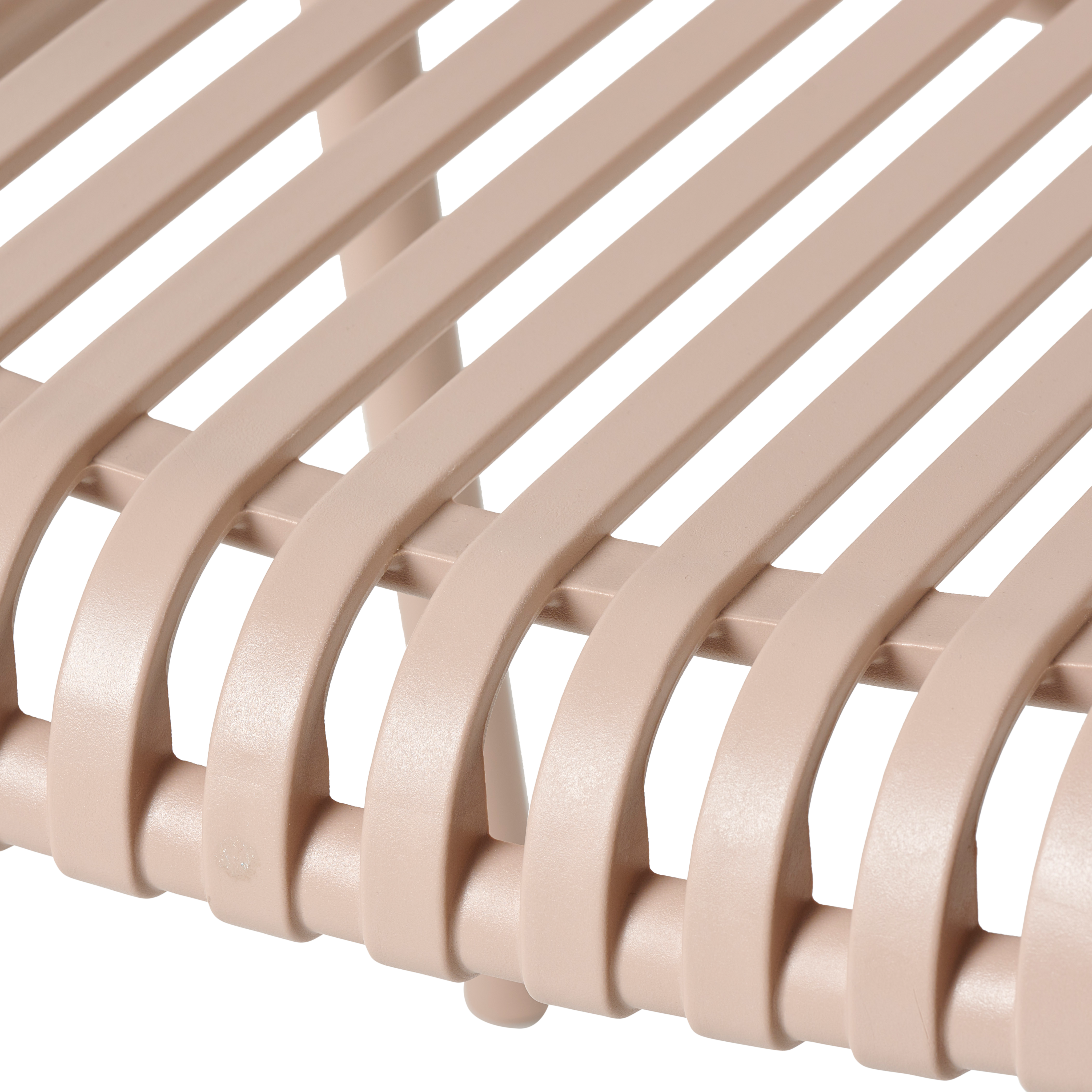 NOMI StoelH 79,5 x B 52 x D 57 cm