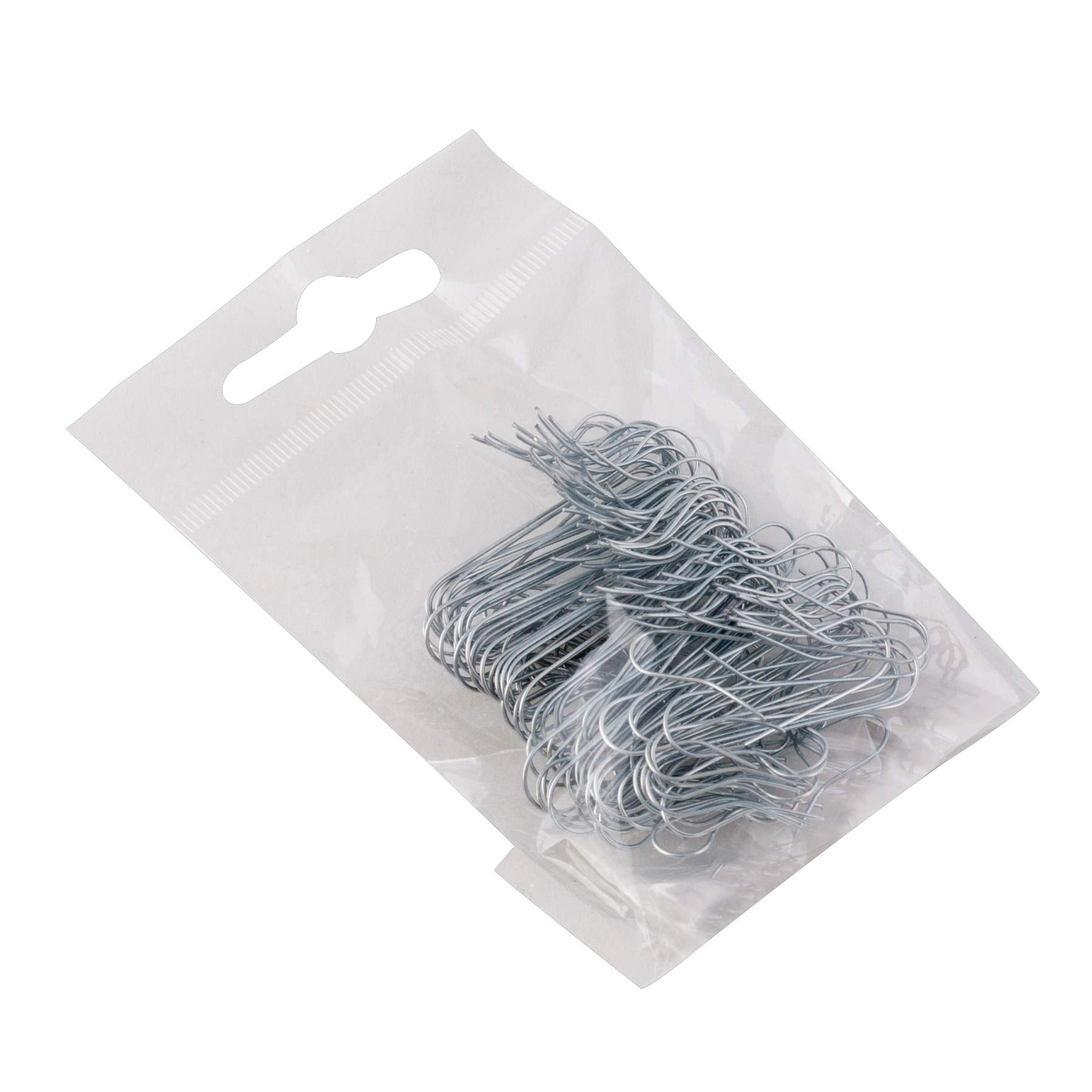 X-MAS Ophanghaakhes set van 50 zilver