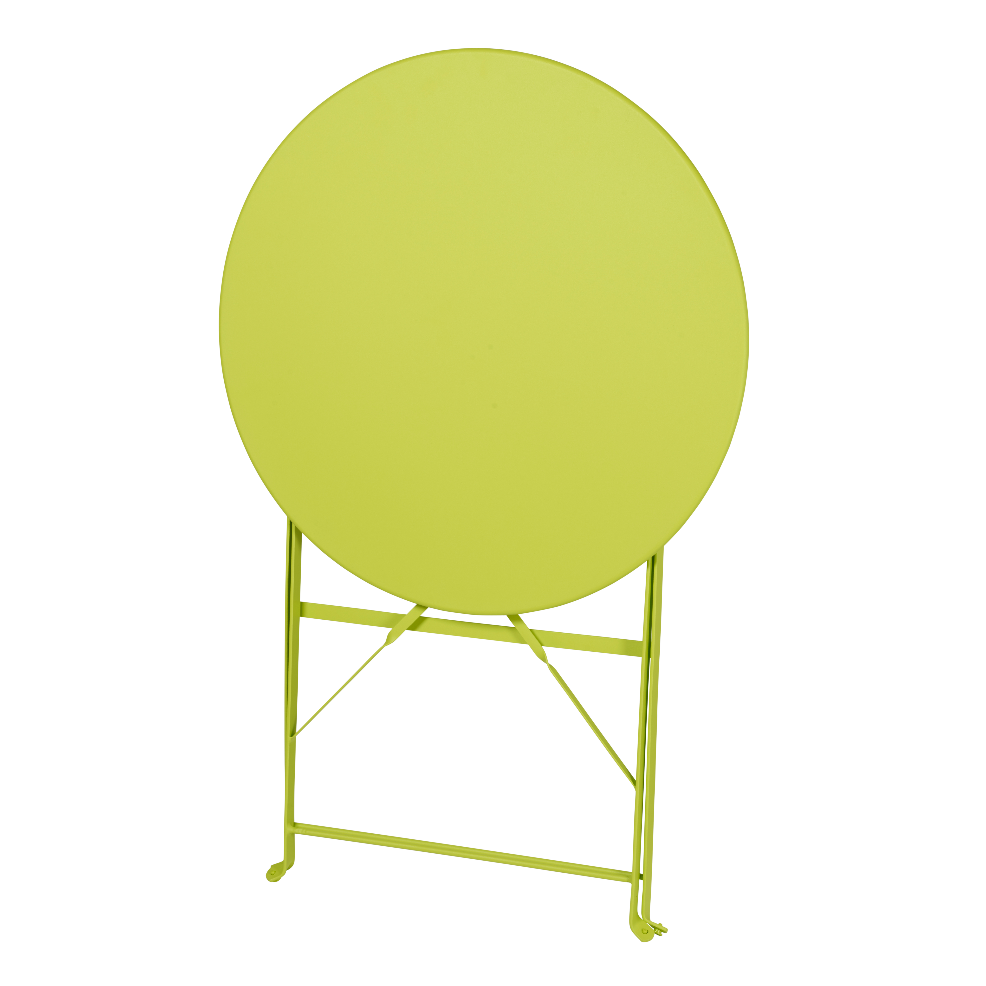 IMPERIAL Tafel limeH 71 cm - Ø 60 cm - CASA