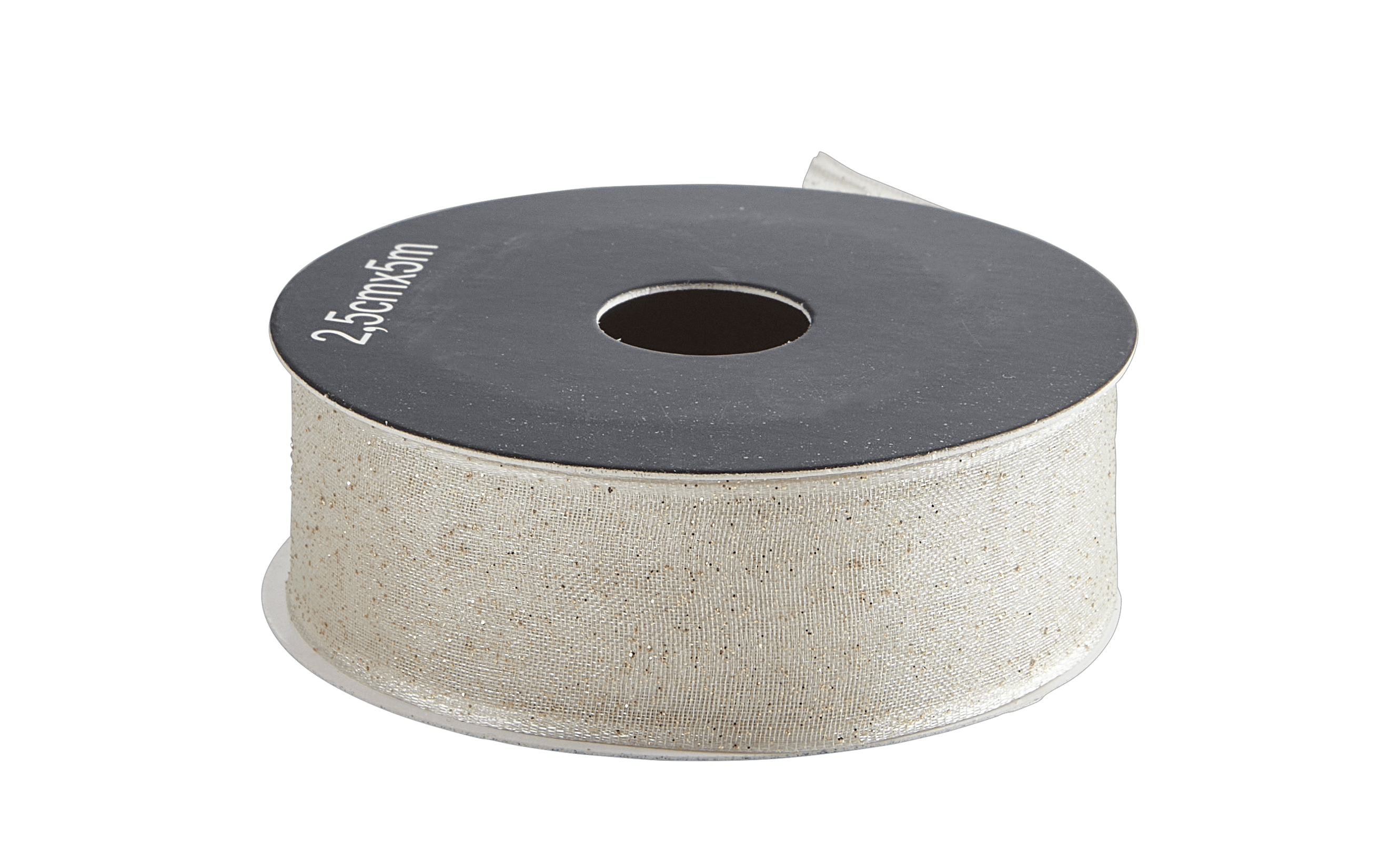 POLY Lint goudB 2,5 x L 500 cm