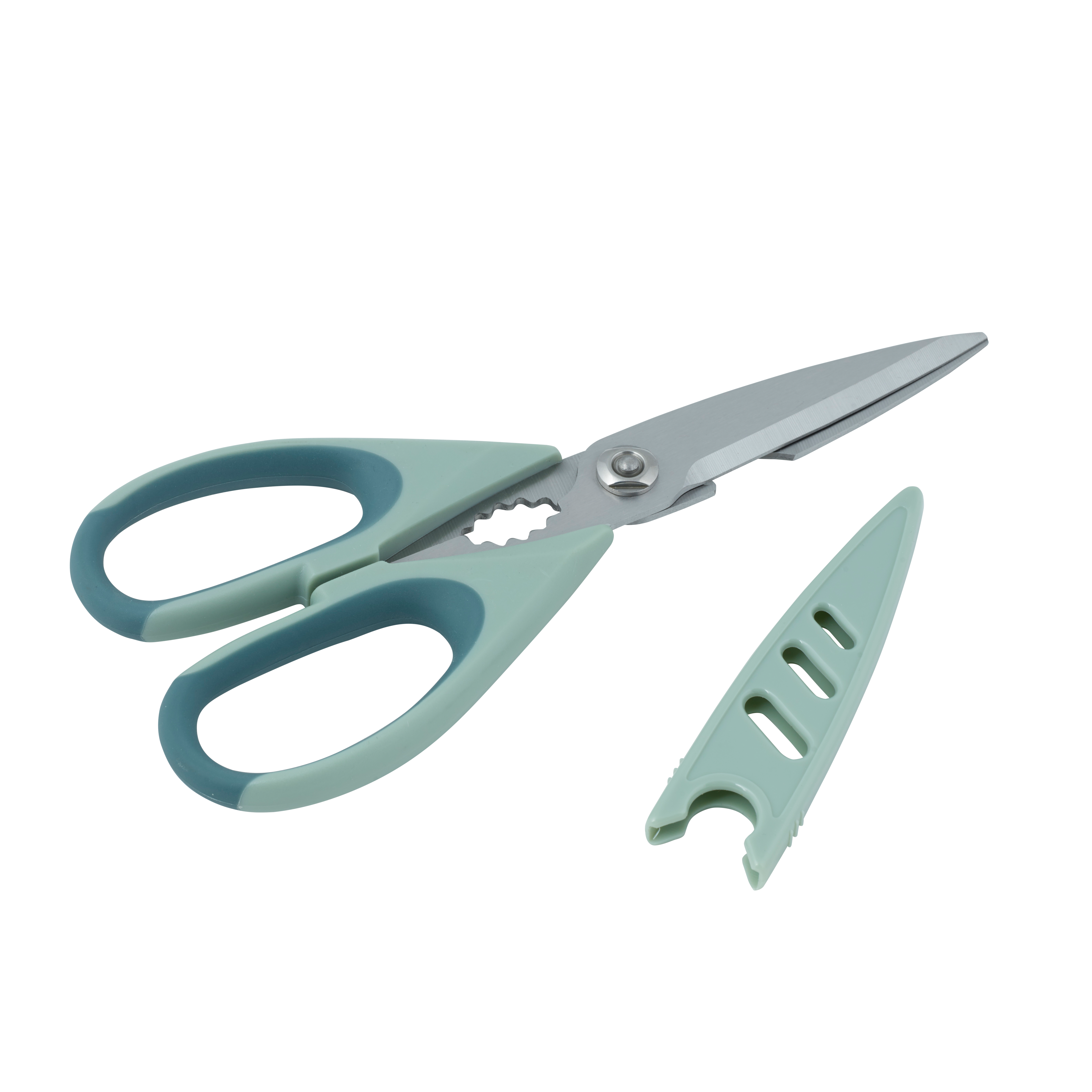 CUISINO Schaar muntL 22 x D 2,5 cm