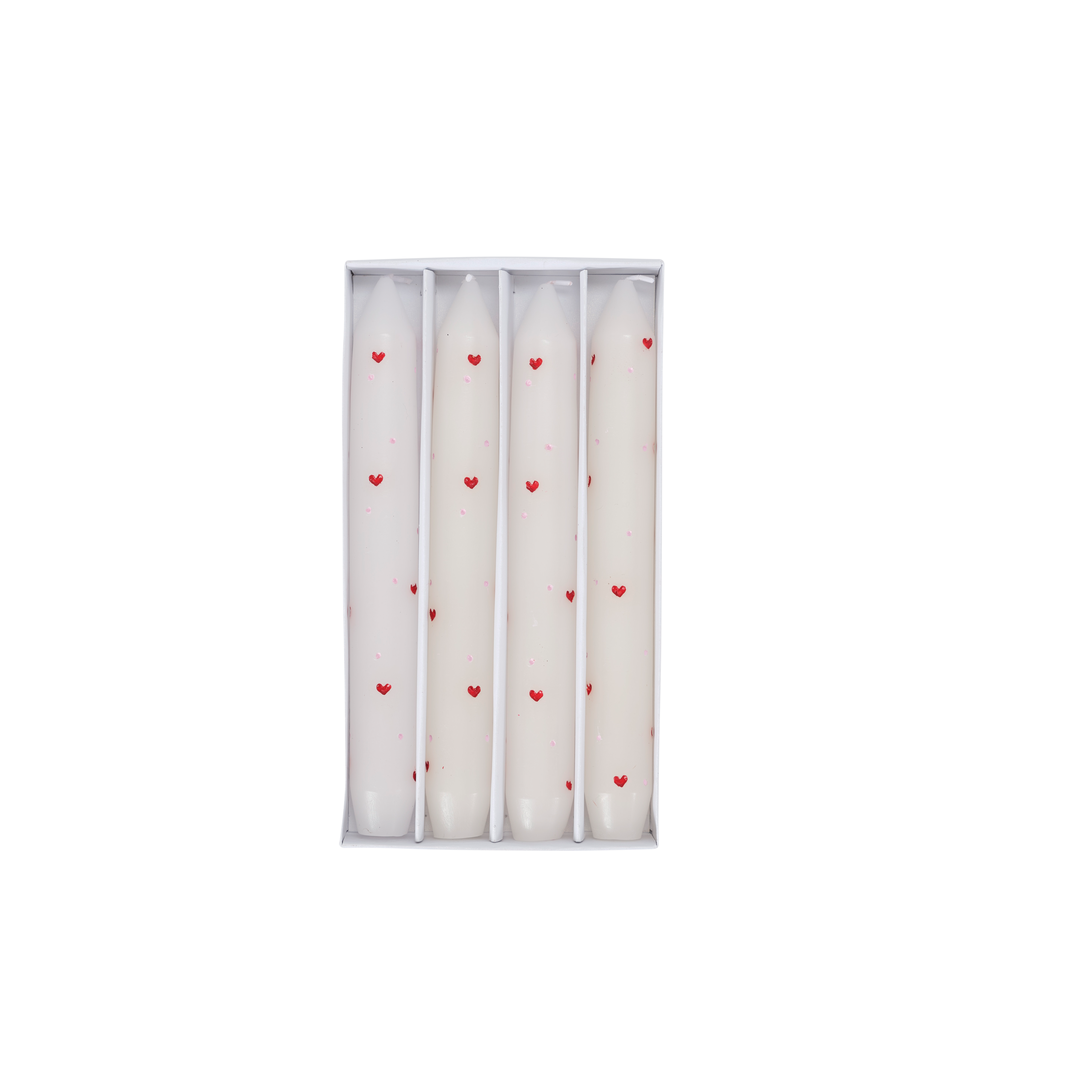 AMORE diverse kleurenH 20 x B 2,5 cm