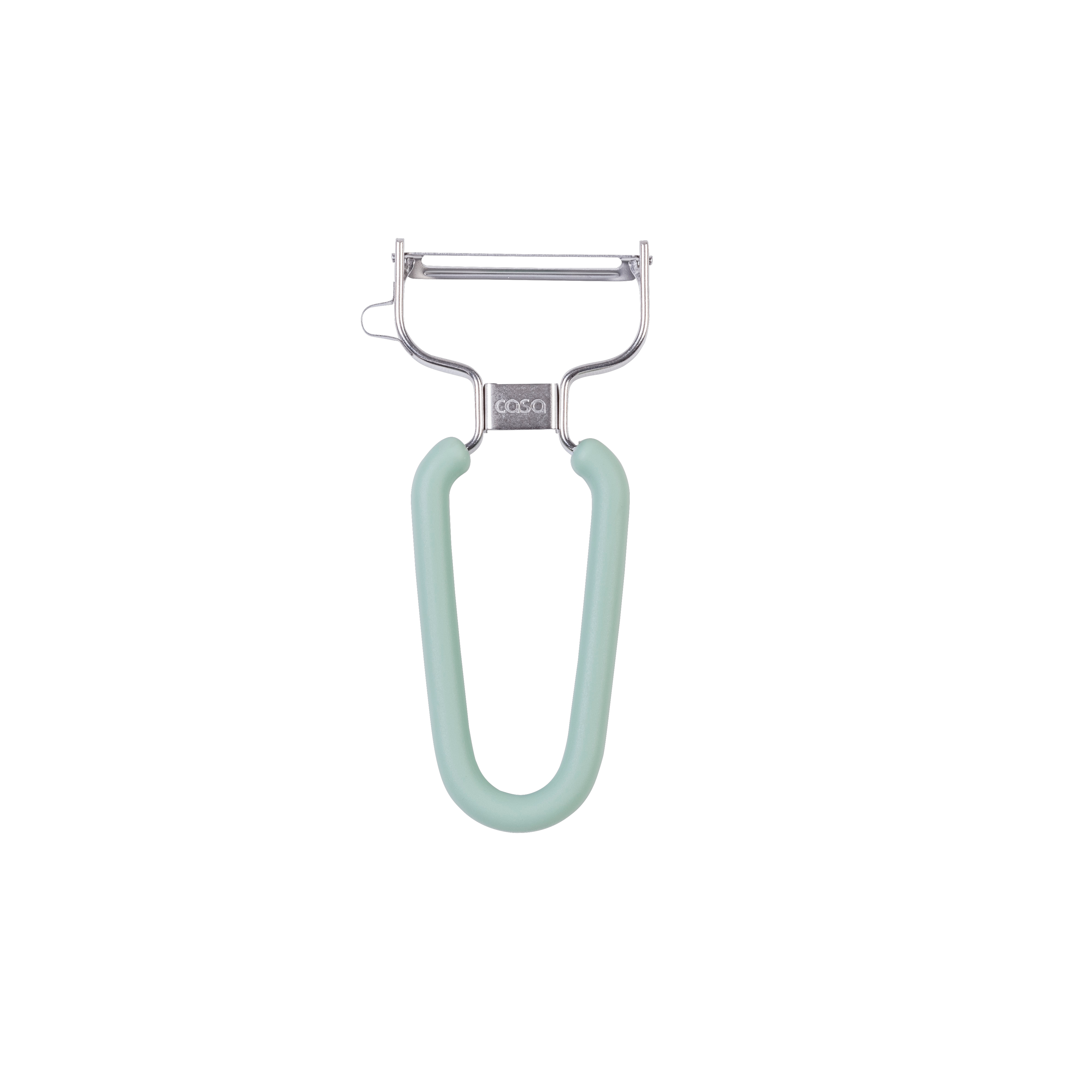 CASA KITCHEN Dunschiller Y-model lichtgroenH 1,5 x B 5,5 x L 12 cm