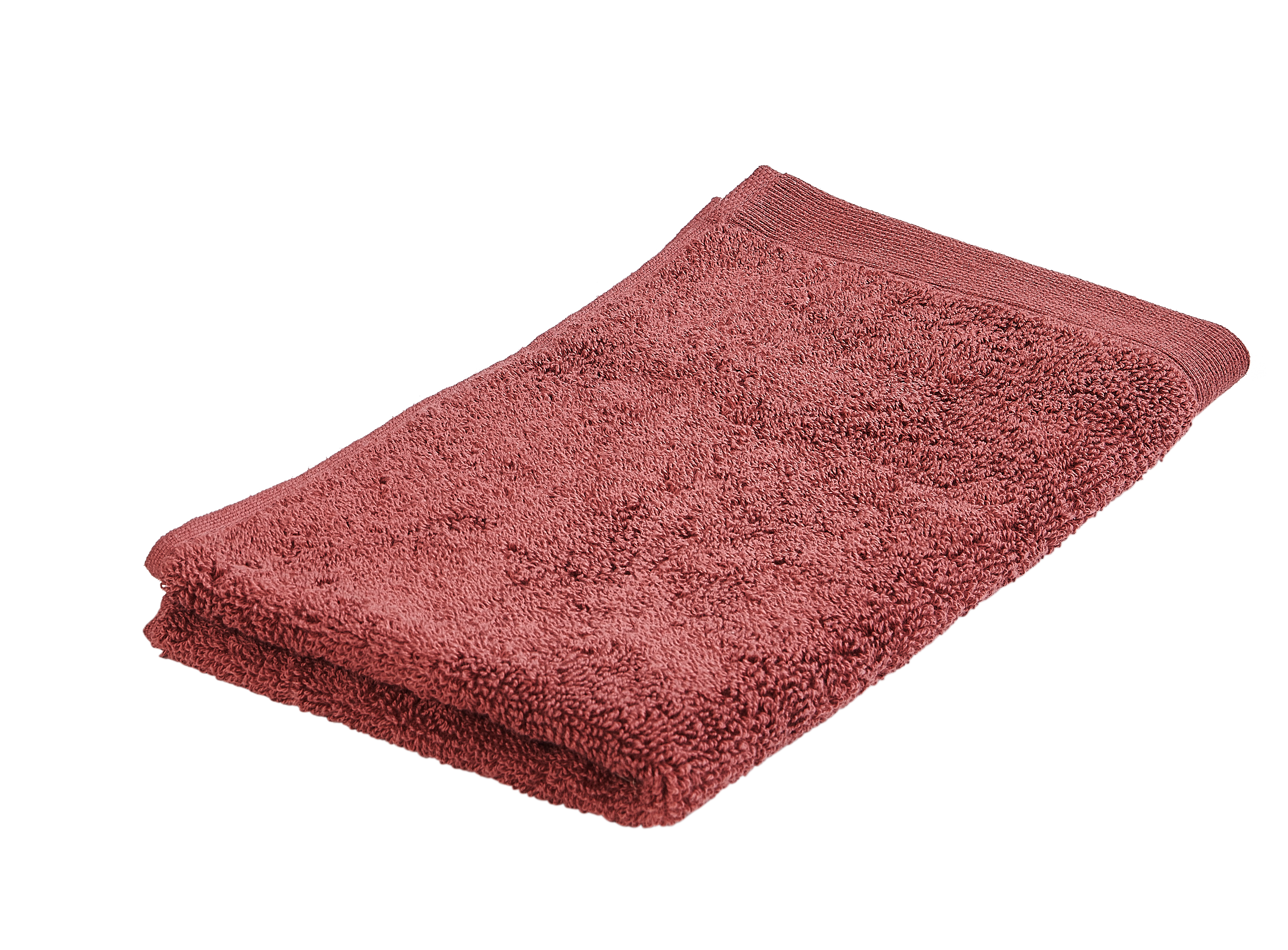 B-LUX Gastendoek roodB 30 x L 50 cm