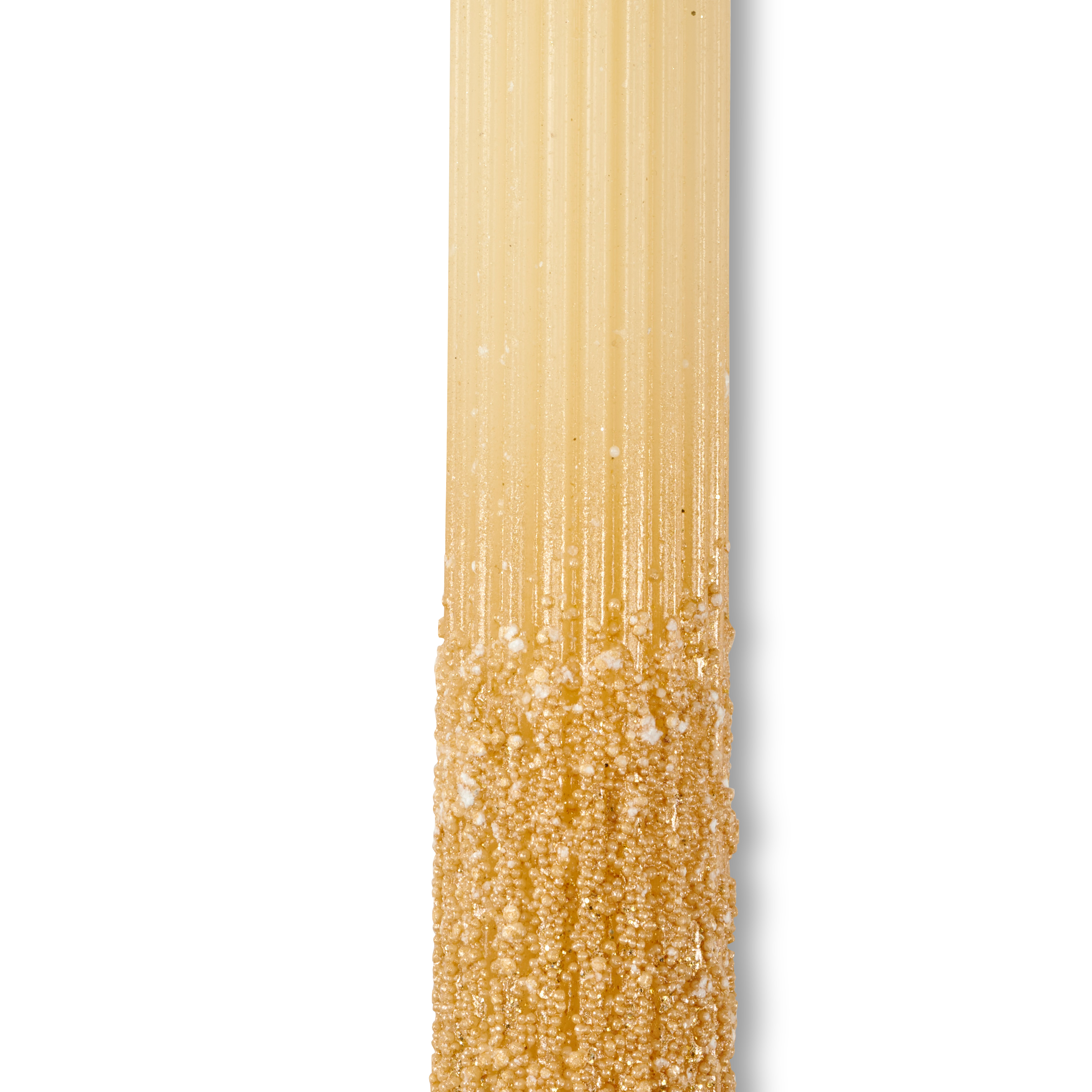 RIBGLI Rib kaars ivoorL 25 cm