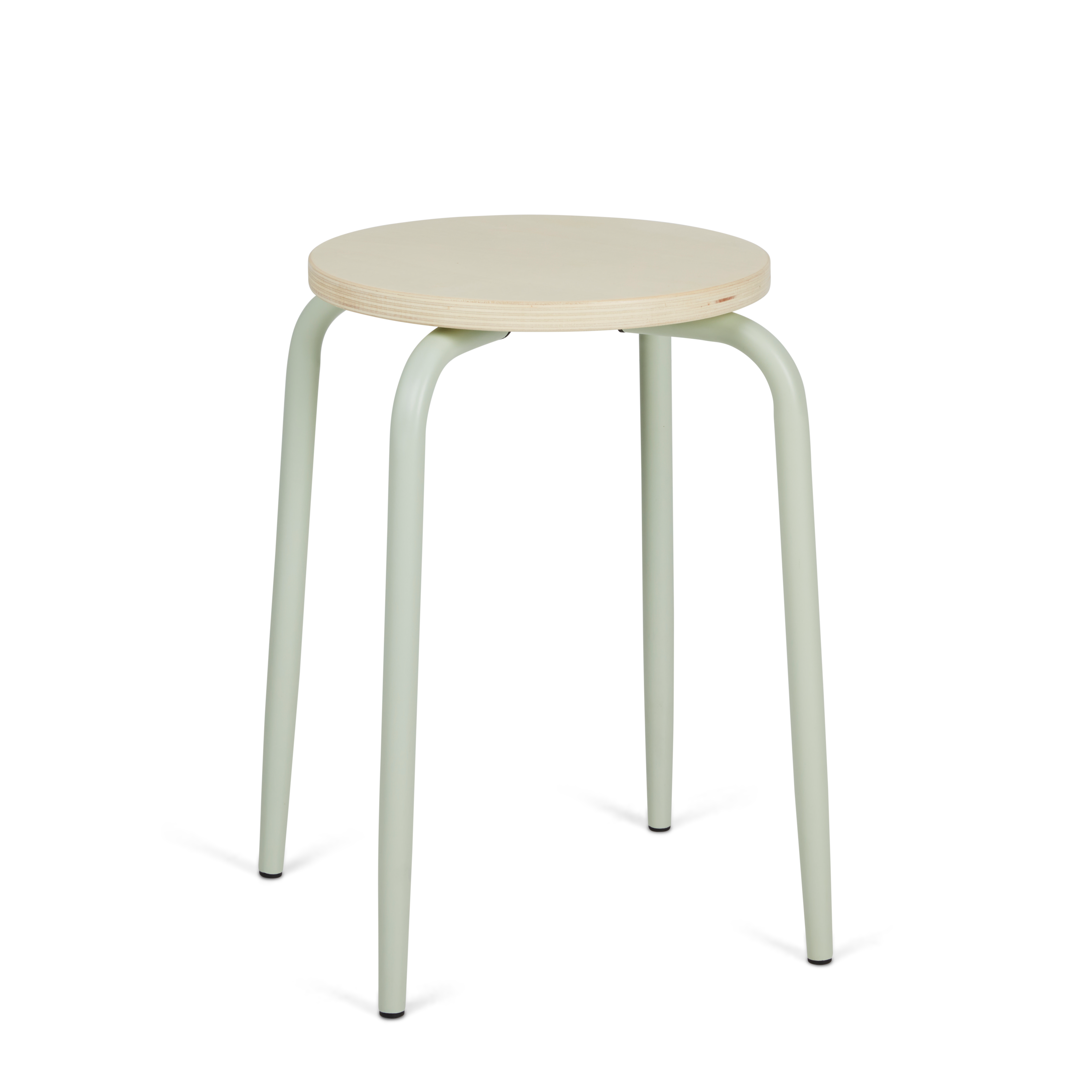 JENS Kruk lichtgroenH 45 cm - Ø 30 cm
