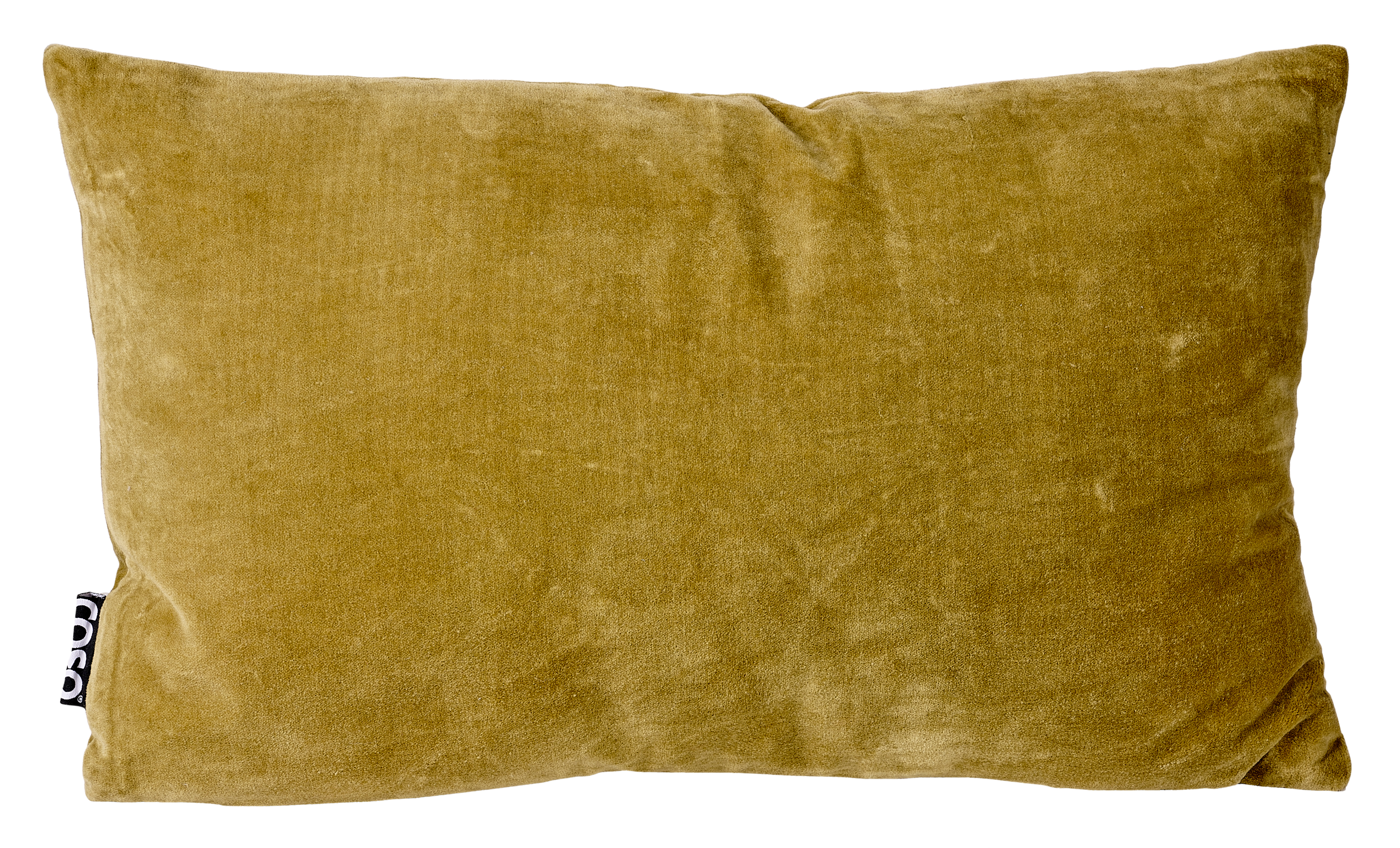 SAMIR Kussen groenB 30 x L 50 cm