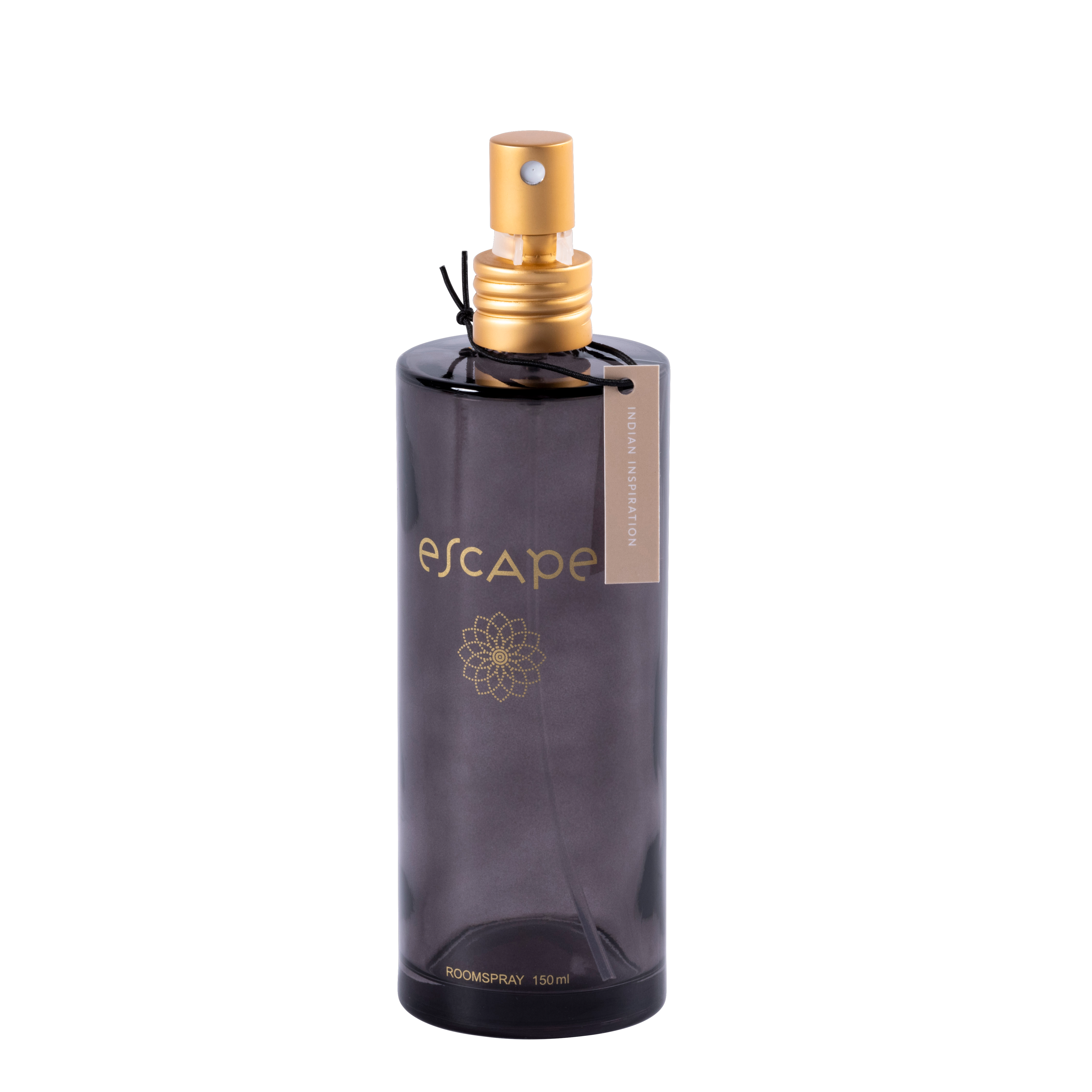 ESCAPE INDIAN INSPIRATION Interieurspray beige