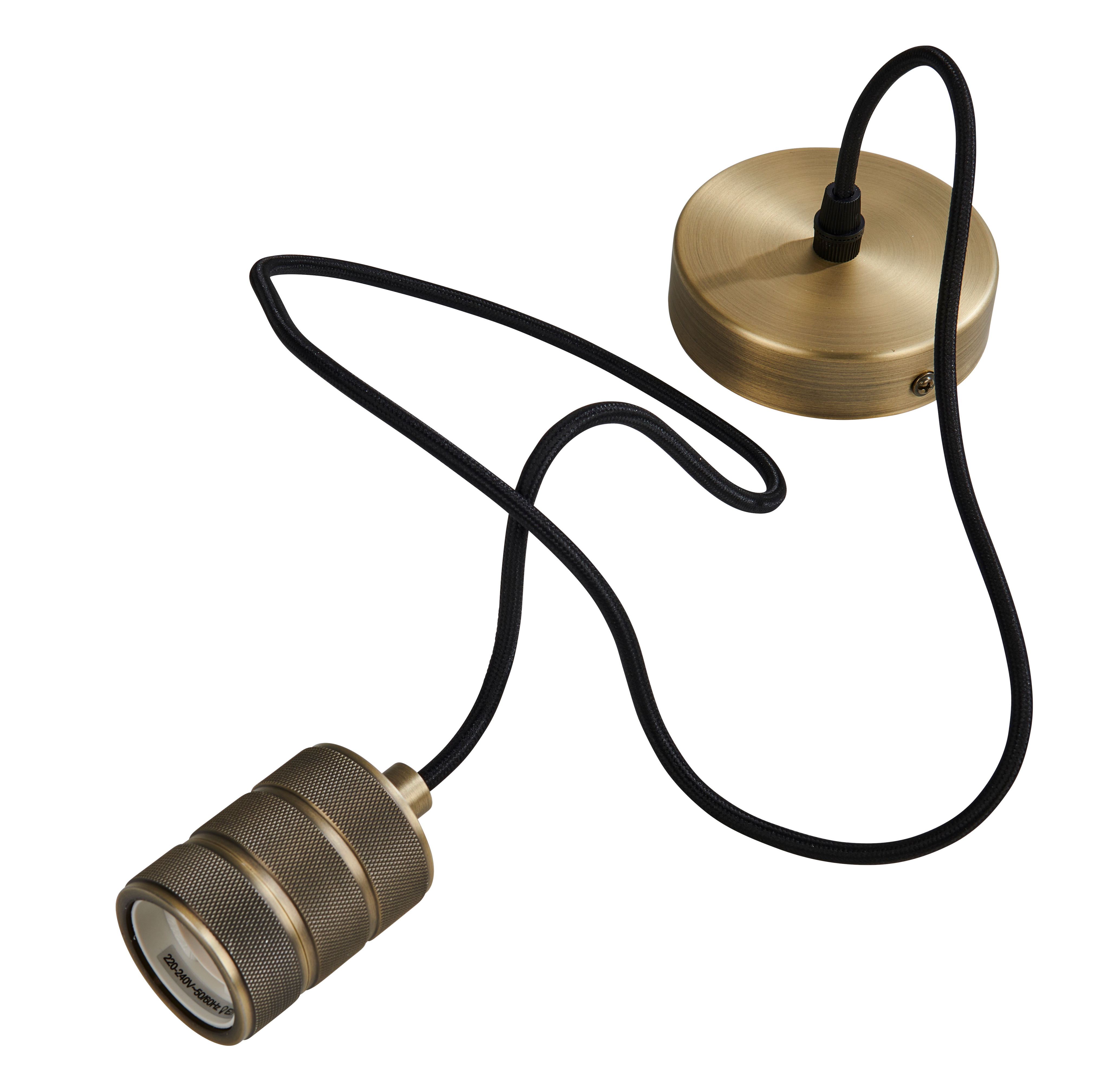 CALEX Pendel brons