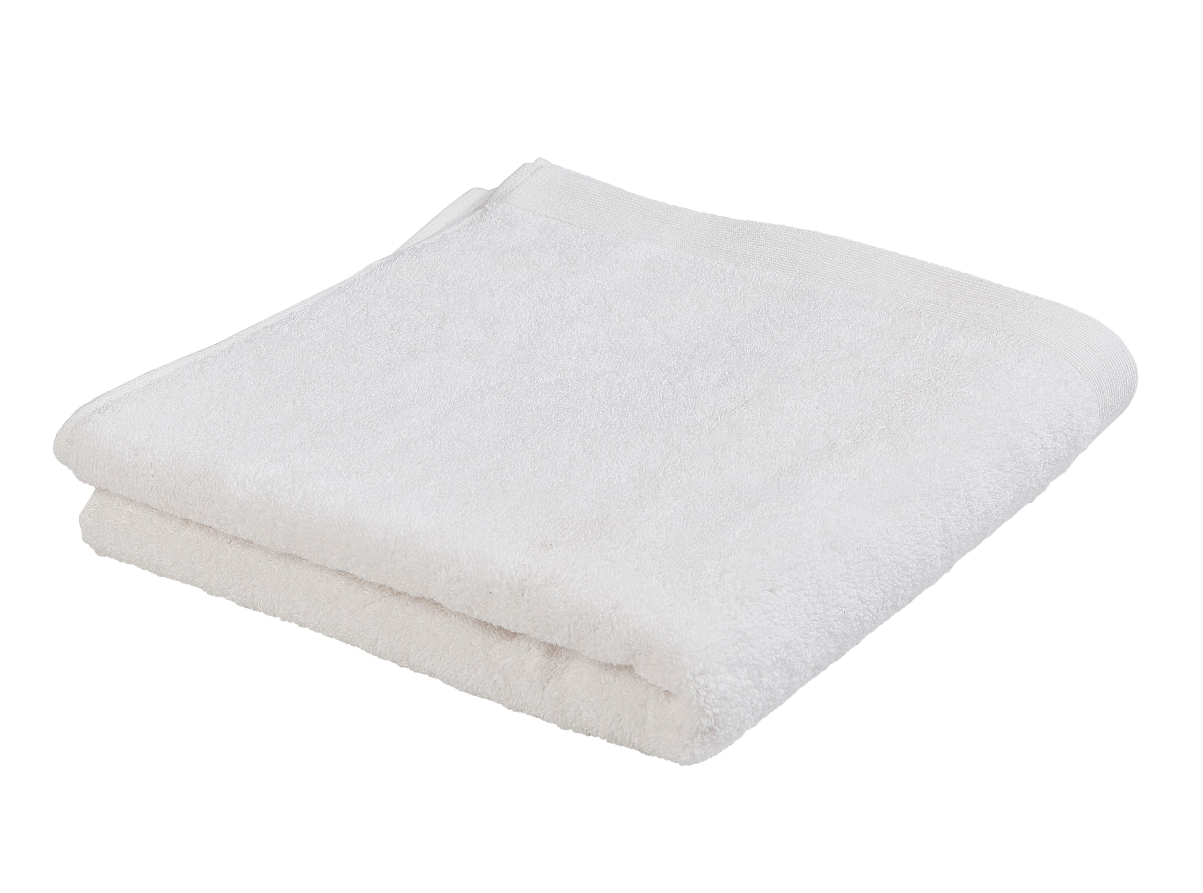 B-LUX Handdoek beigeB 50 x L 100 cm
