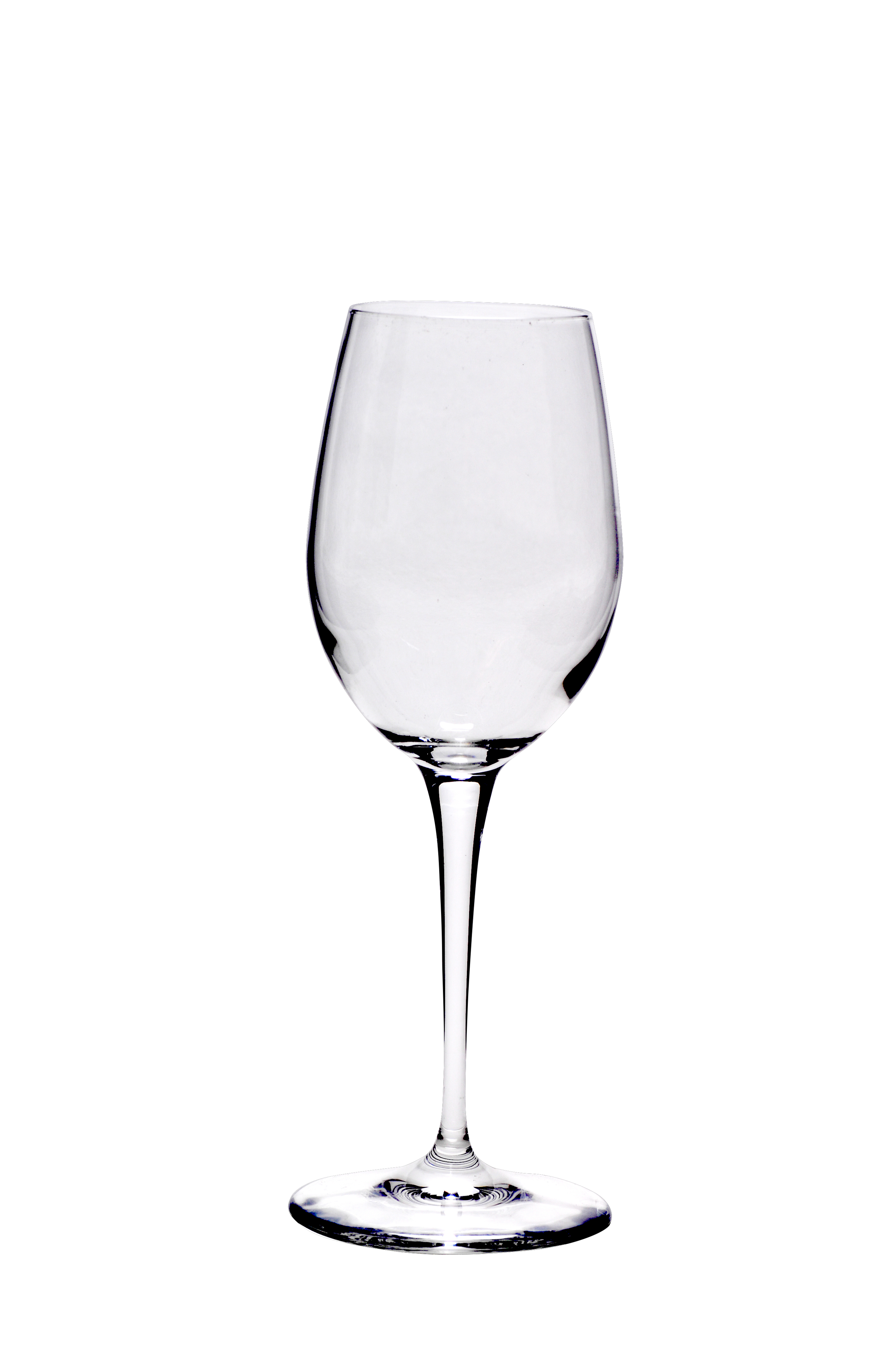 PREMIUM Wijnglas 33 CL - set van 6 H 21,9 cm - Ø 7,8 cm